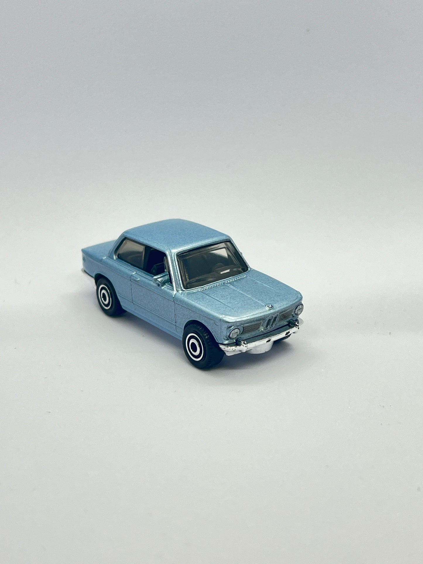 MATCHBOX - 1969 BMW 2002 - Its Fun