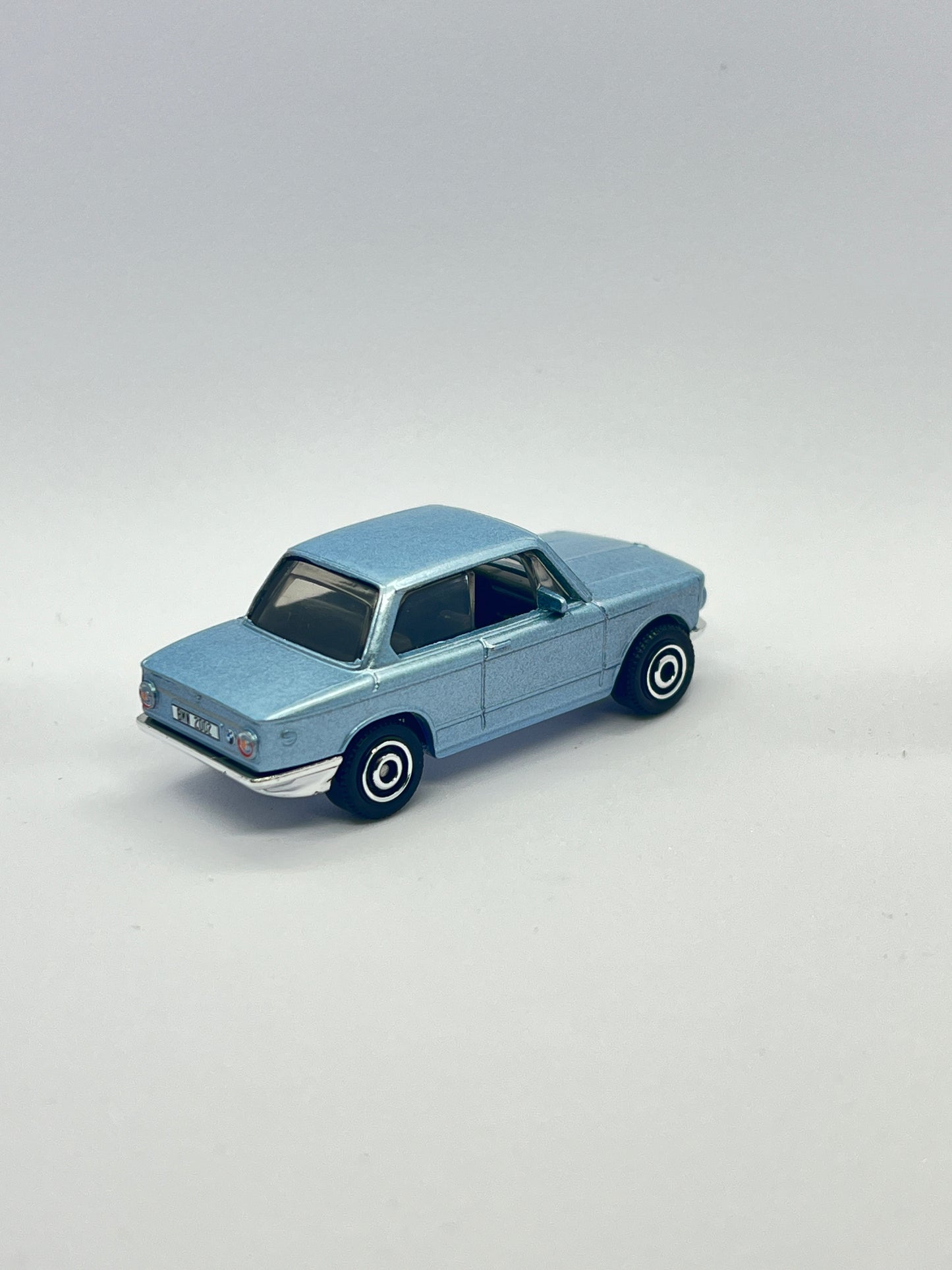 MATCHBOX - 1969 BMW 2002 - Its Fun
