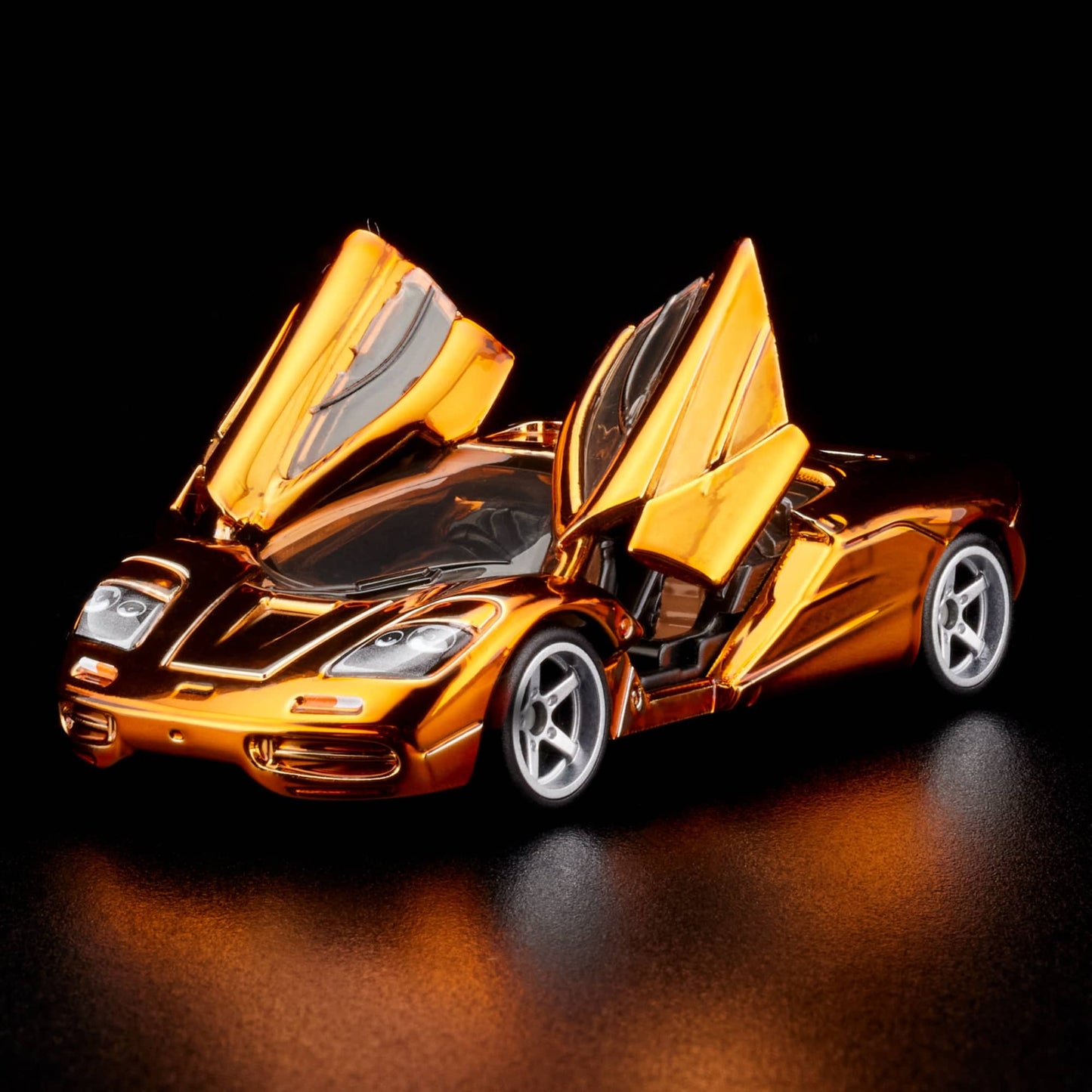 RLC - SEALED - MCLAREN F1