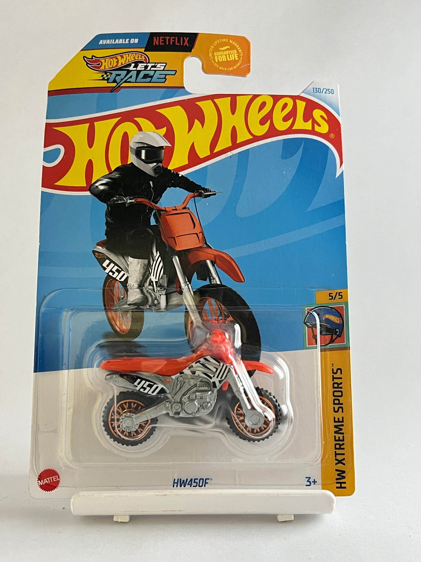 HW450F - 1B - Its Fun