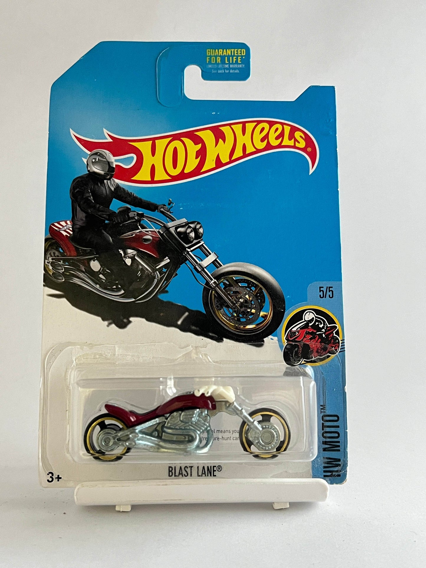 TREASURE HUNT - BLAST LANE - Its Fun