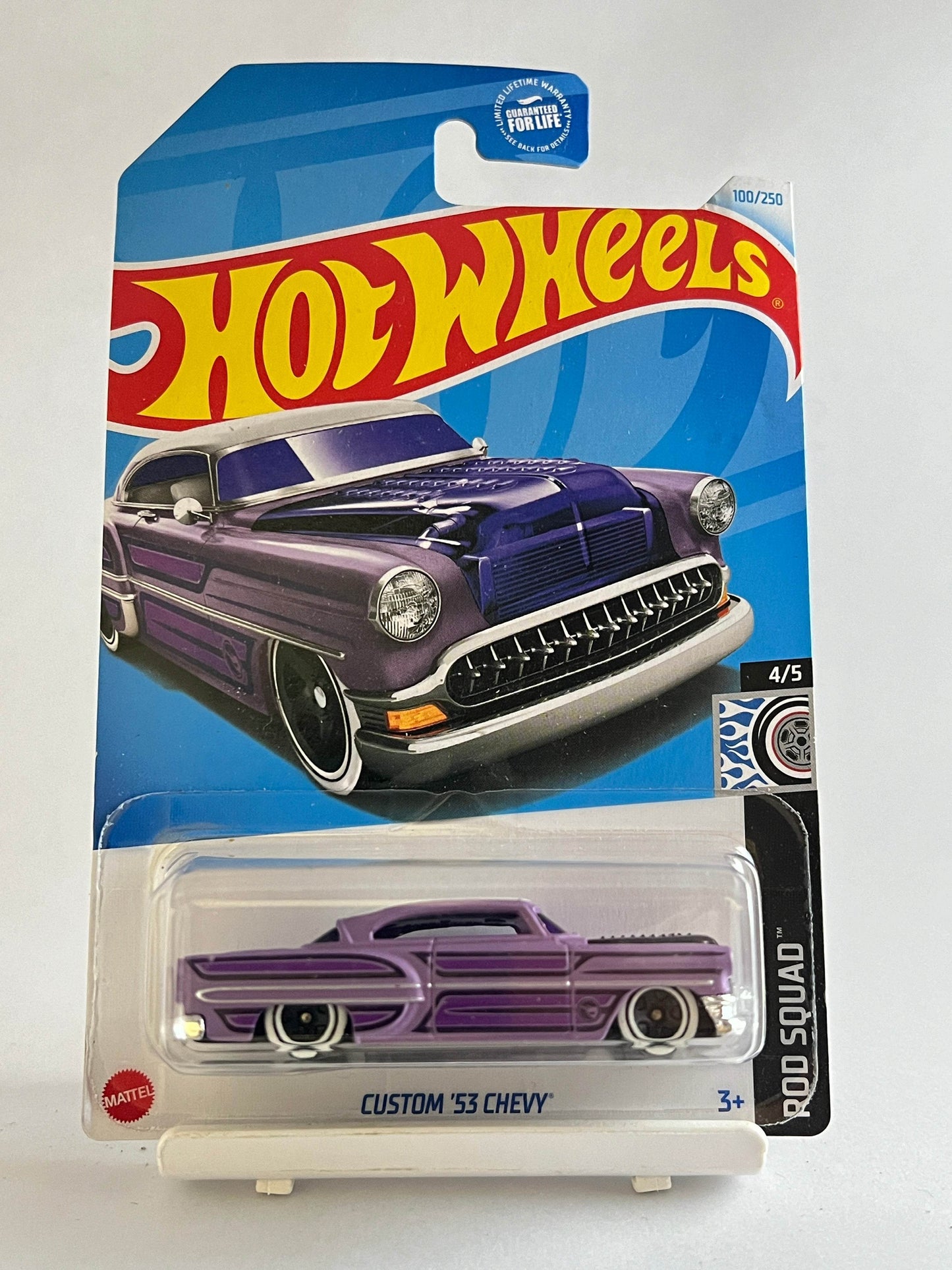 TREASURE HUNT - CUSTOM 53 CHEVY - Its Fun