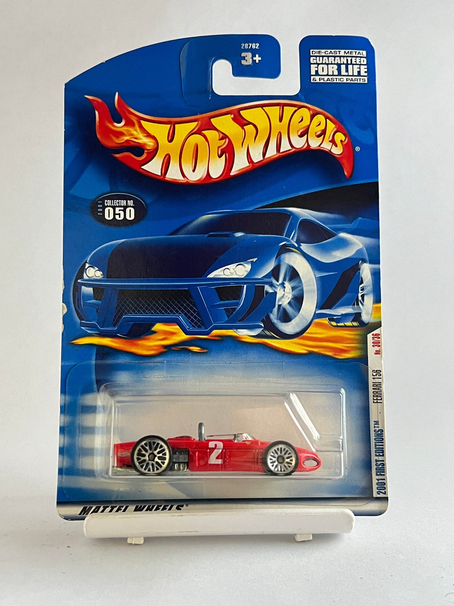 FERRARI 156 - Its Fun