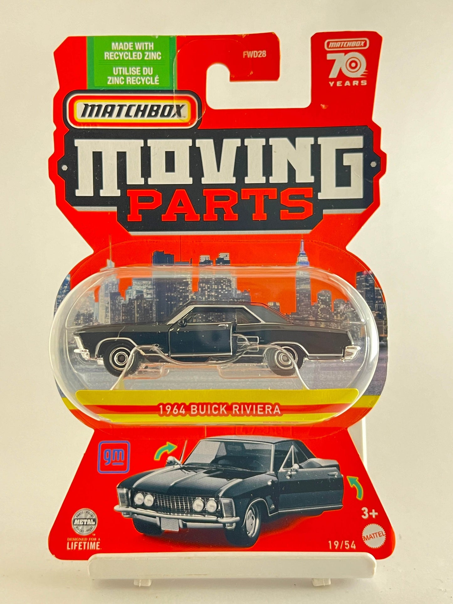 1964 BUICK RIVIERA - Its Fun