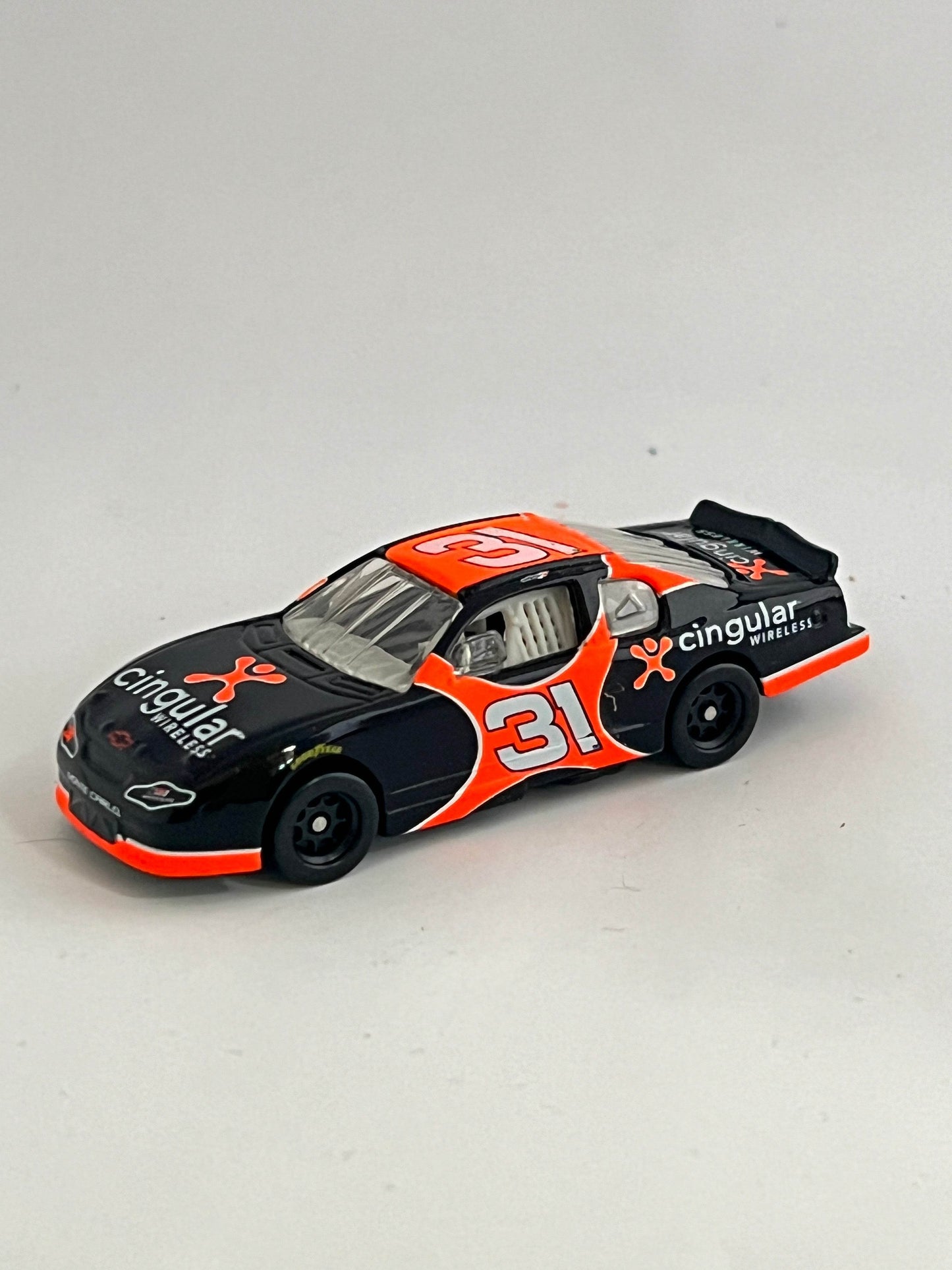 RACING CHAMPIONS - MONTE CARLO - Its Fun