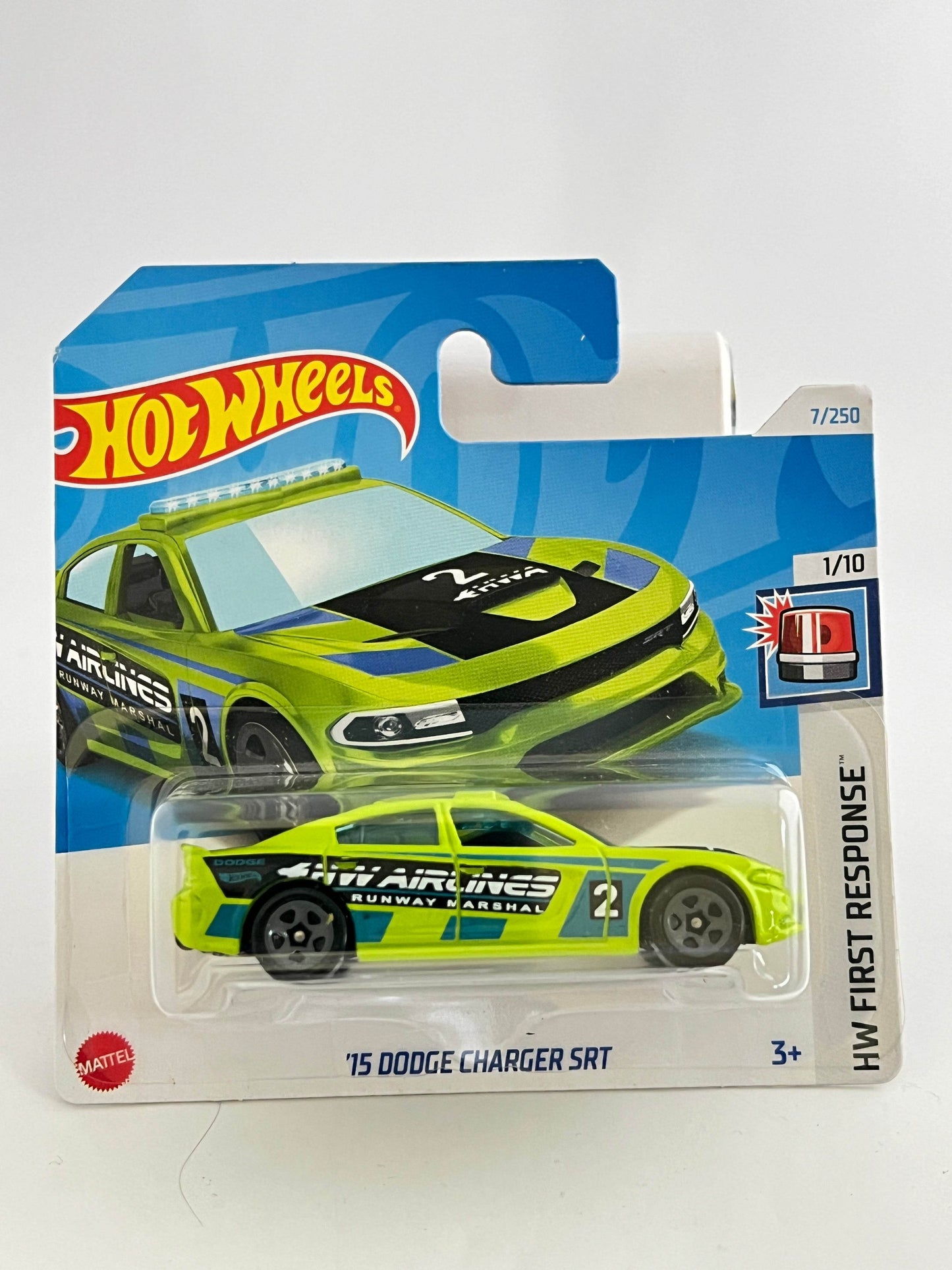 15 DODGE CHARGER SRT - Its Fun