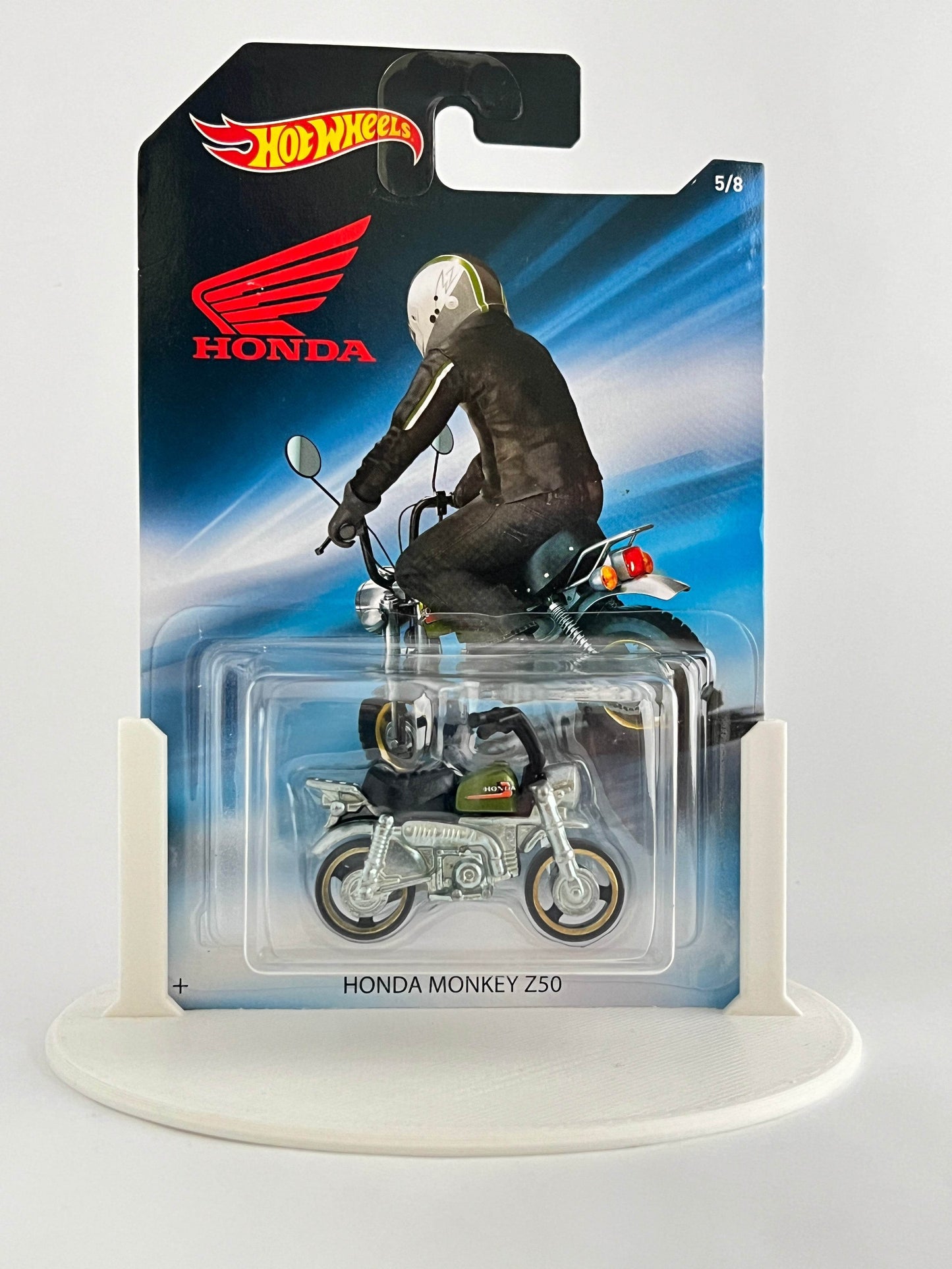 HONDA MONKEY Z50 - IMPORTED - 1B - Its Fun