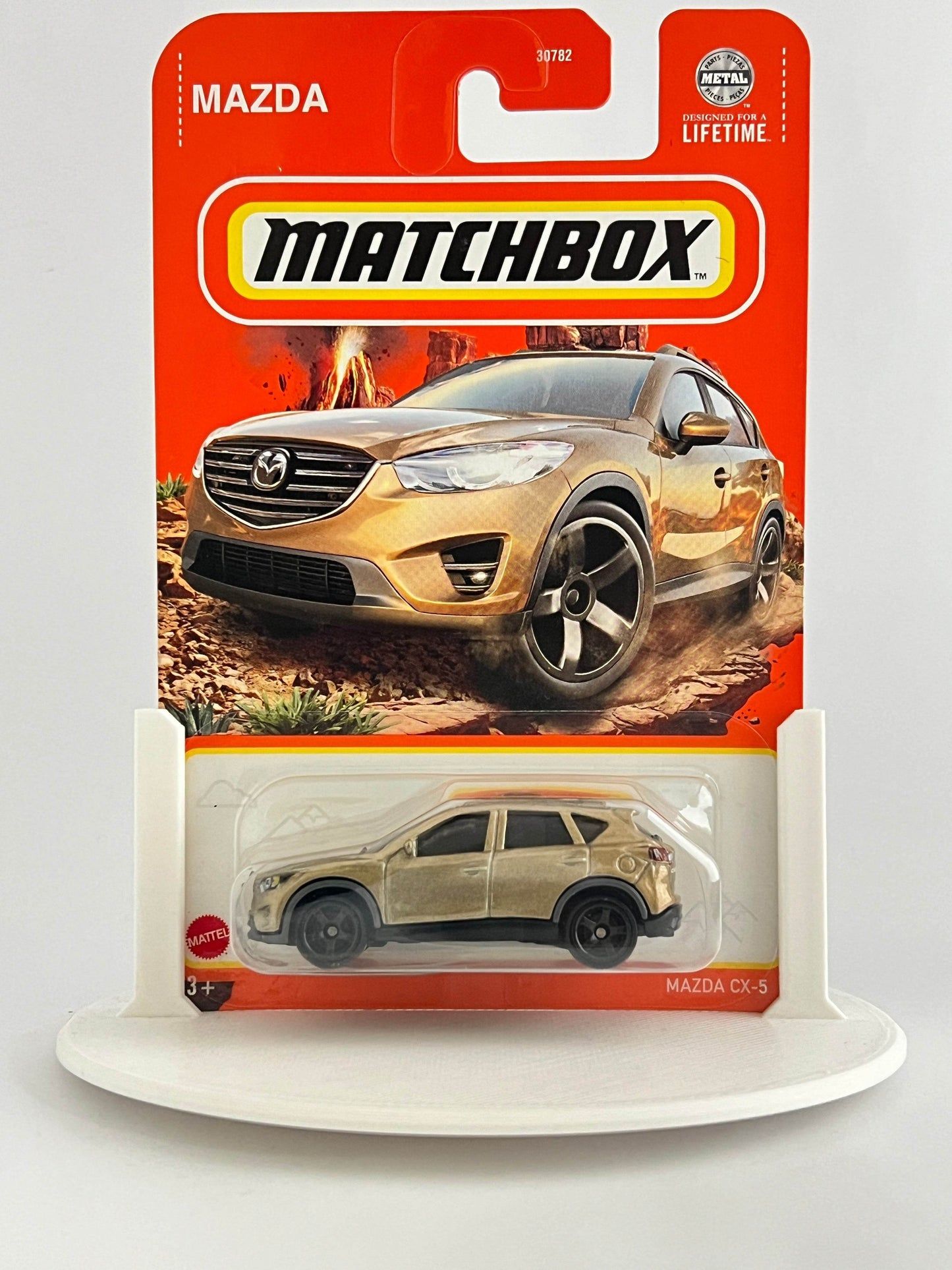MAZDA CX-5 - Its Fun
