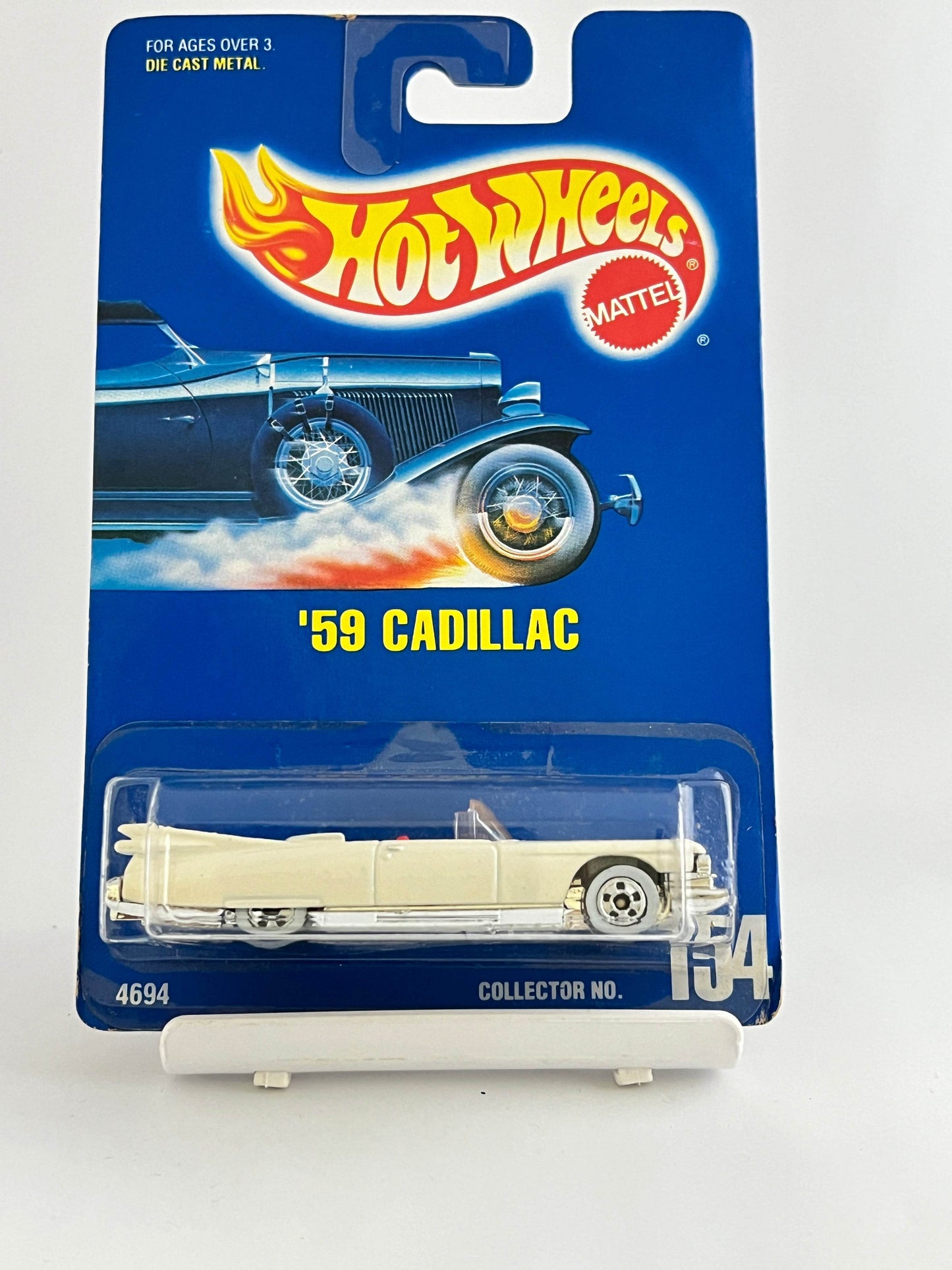 59 CADILLAC (VINTAGE)- 1C - Its Fun