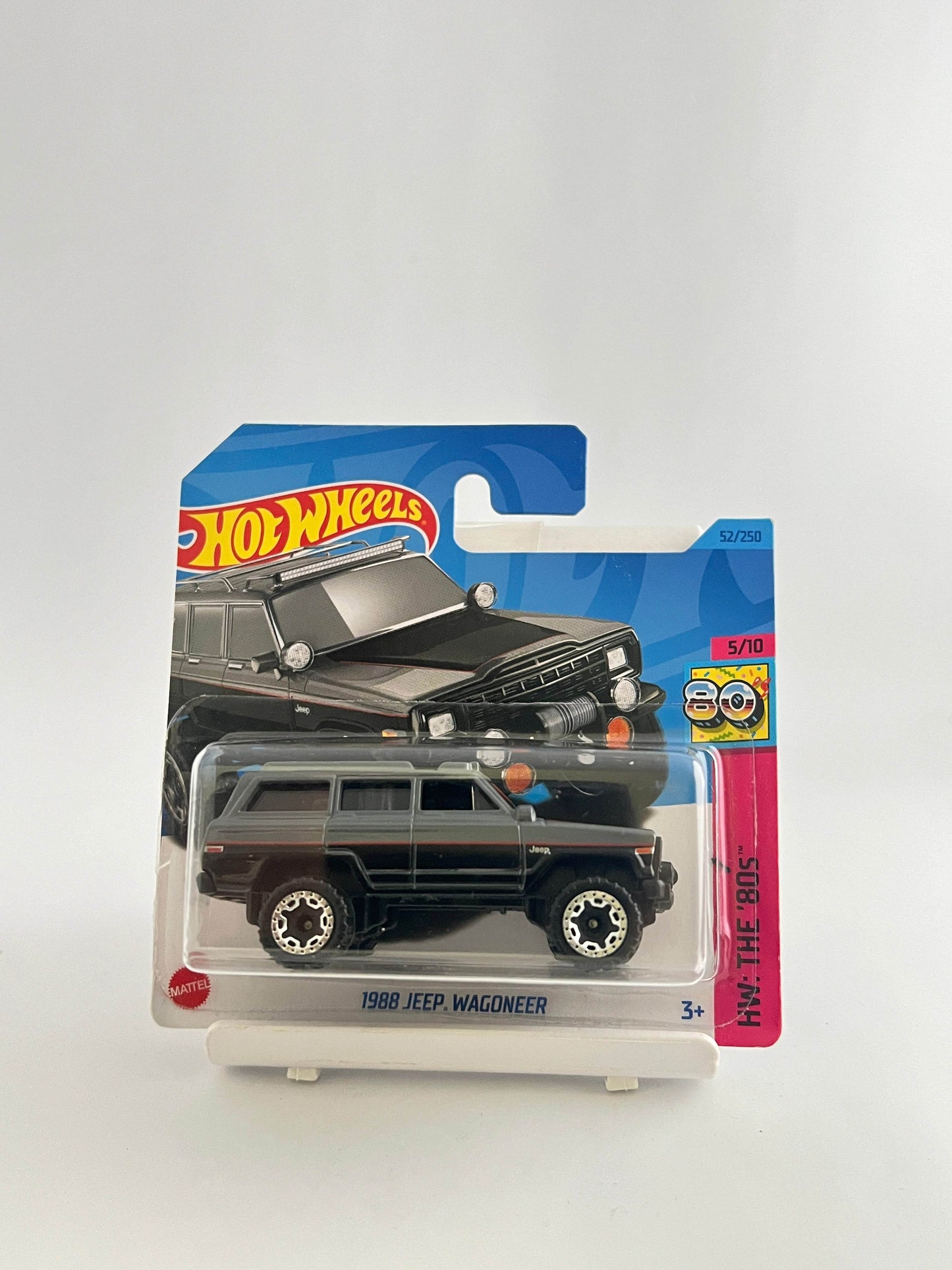 1988 JEEP WAGONEER - Its Fun