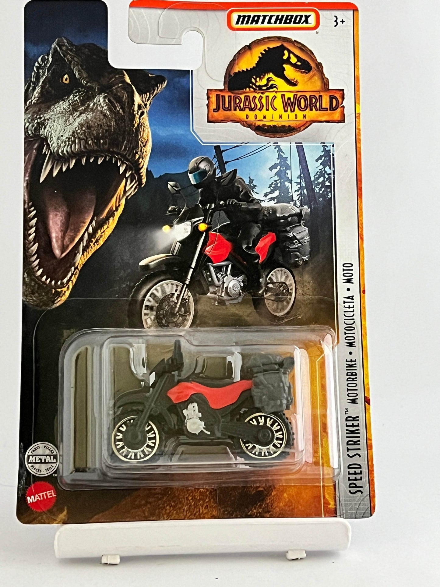 SPEED STRIKER - Its Fun