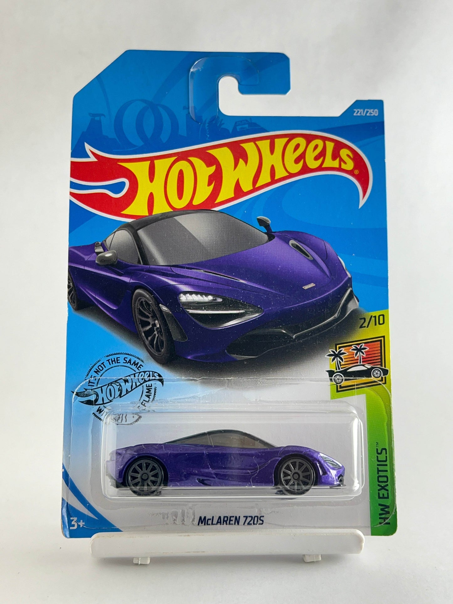 MCLAREN 720S - 1B - Its Fun