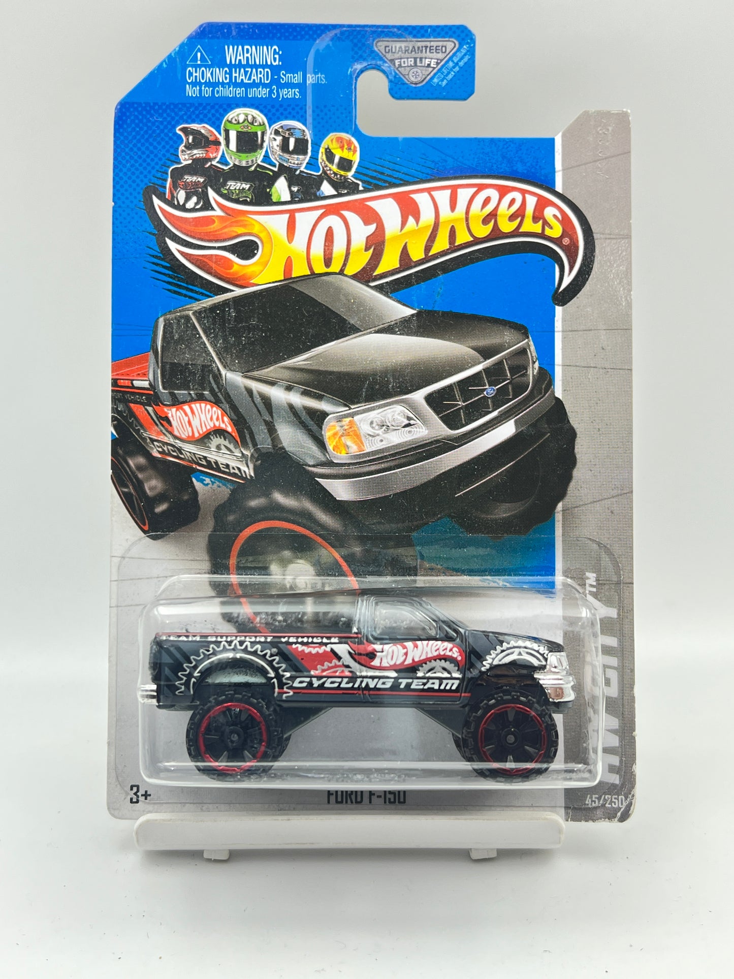 HOT WHEELS - FORD F-150 - C2