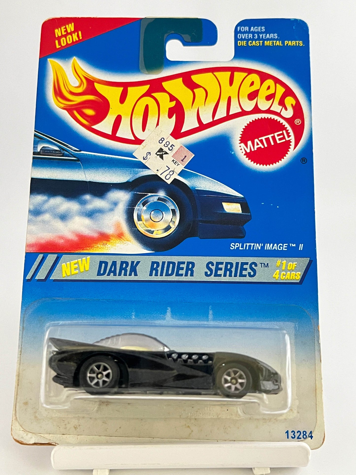 SPLITTIN IMAGE II - 1C - Its Fun