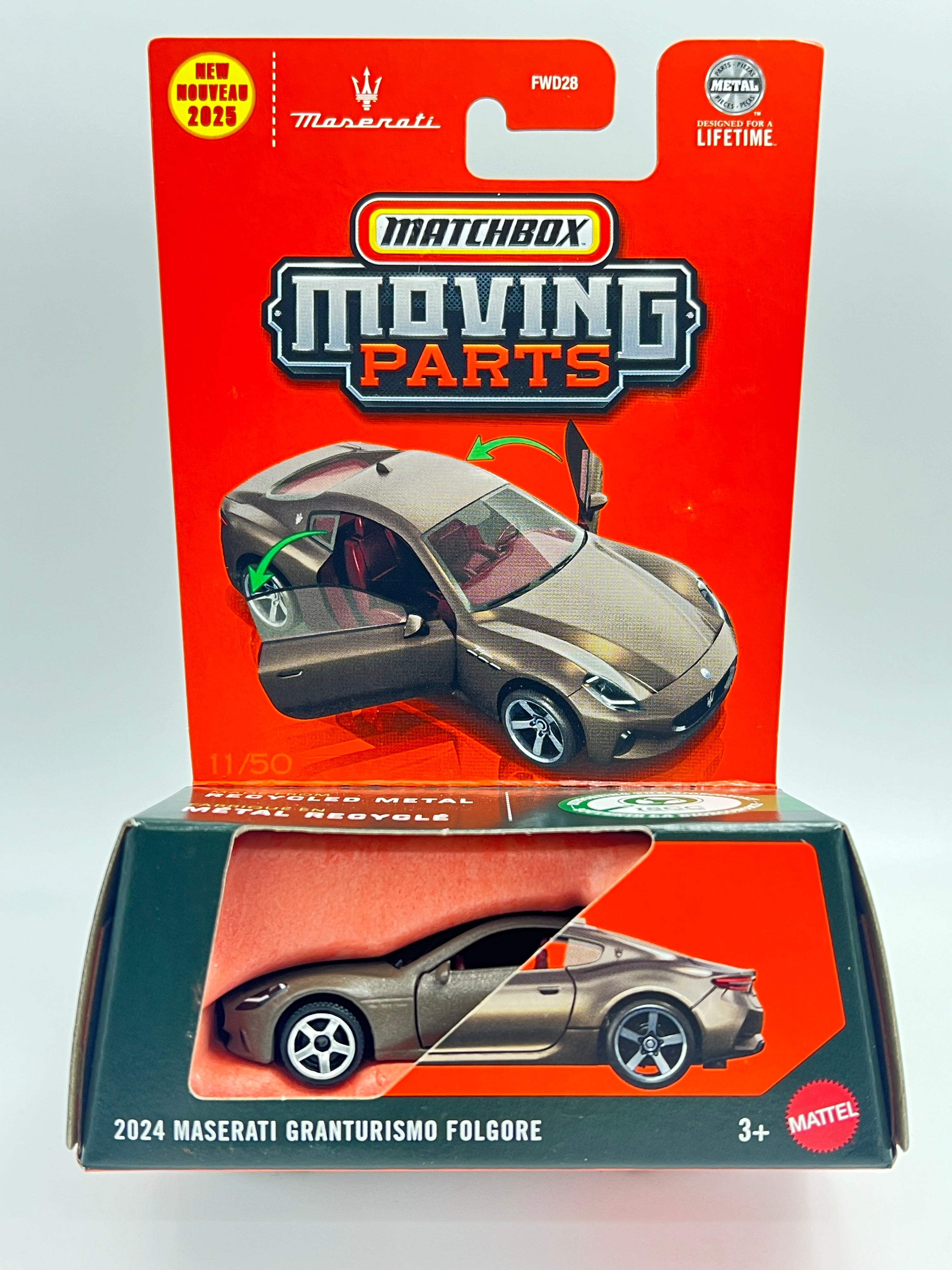 MATCHBOX No.23 バークレー キャバリア キャラバン 美品 MATCHBOX No.23 バークレー キャバリア キャラバン 美品 【公式通販】