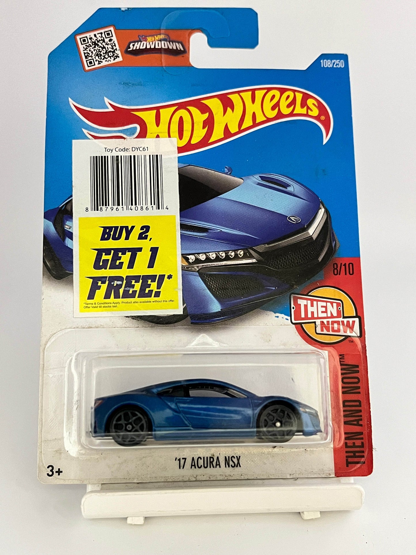 17 ACURA NSX -2A - Its Fun