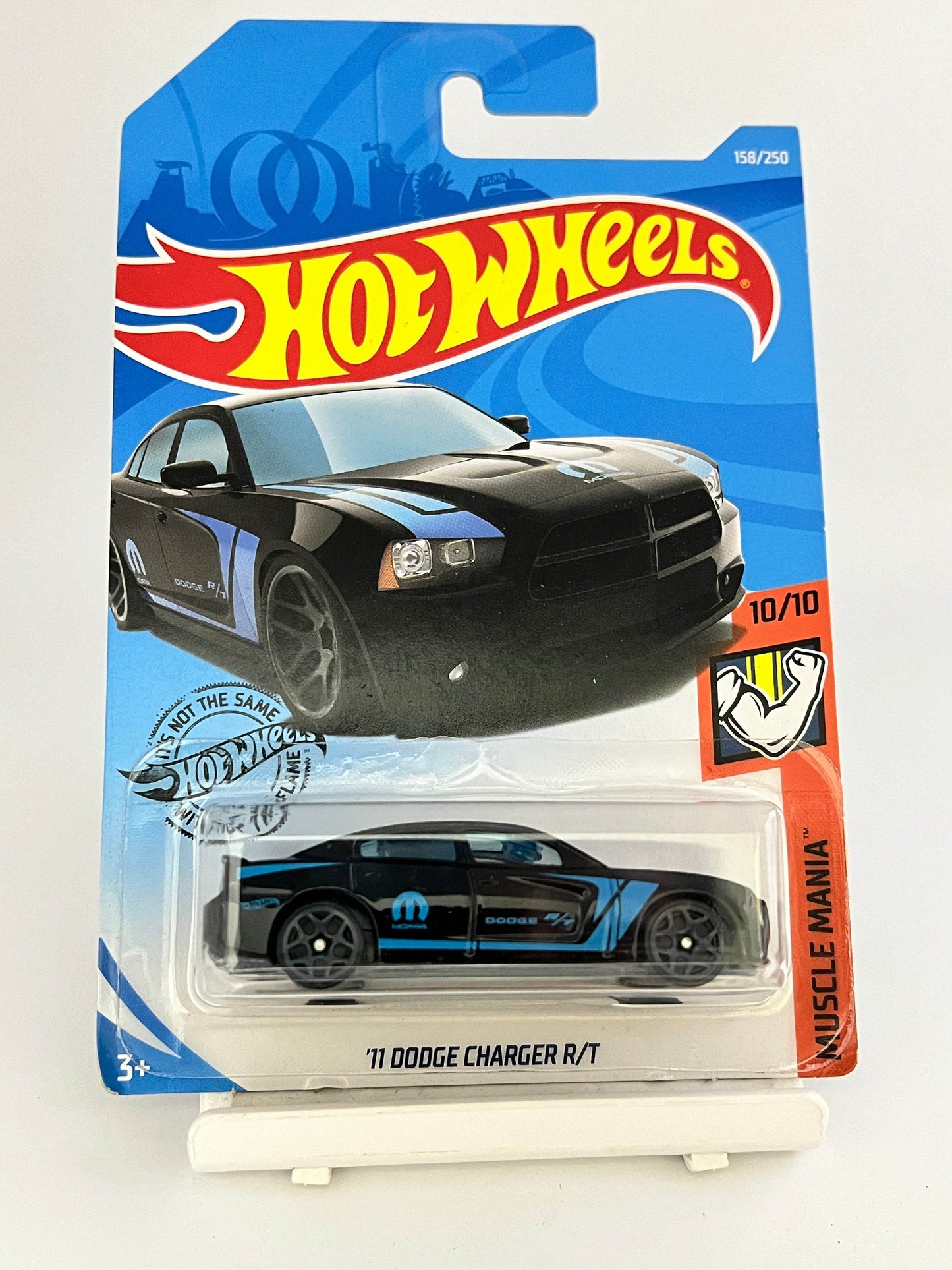 11 DODGE CHARGER R/T - 2C - Its Fun