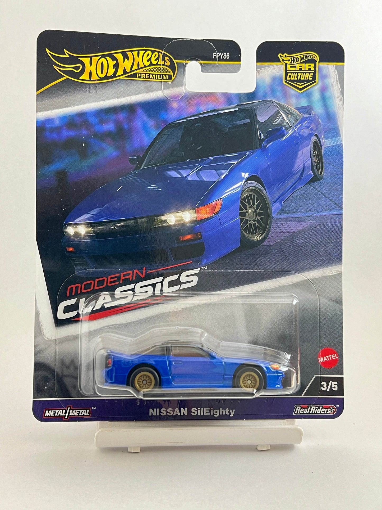 PREMIUM - MODERN CLASSICS - NISSAN SILEIGHTY - 5C - Its Fun