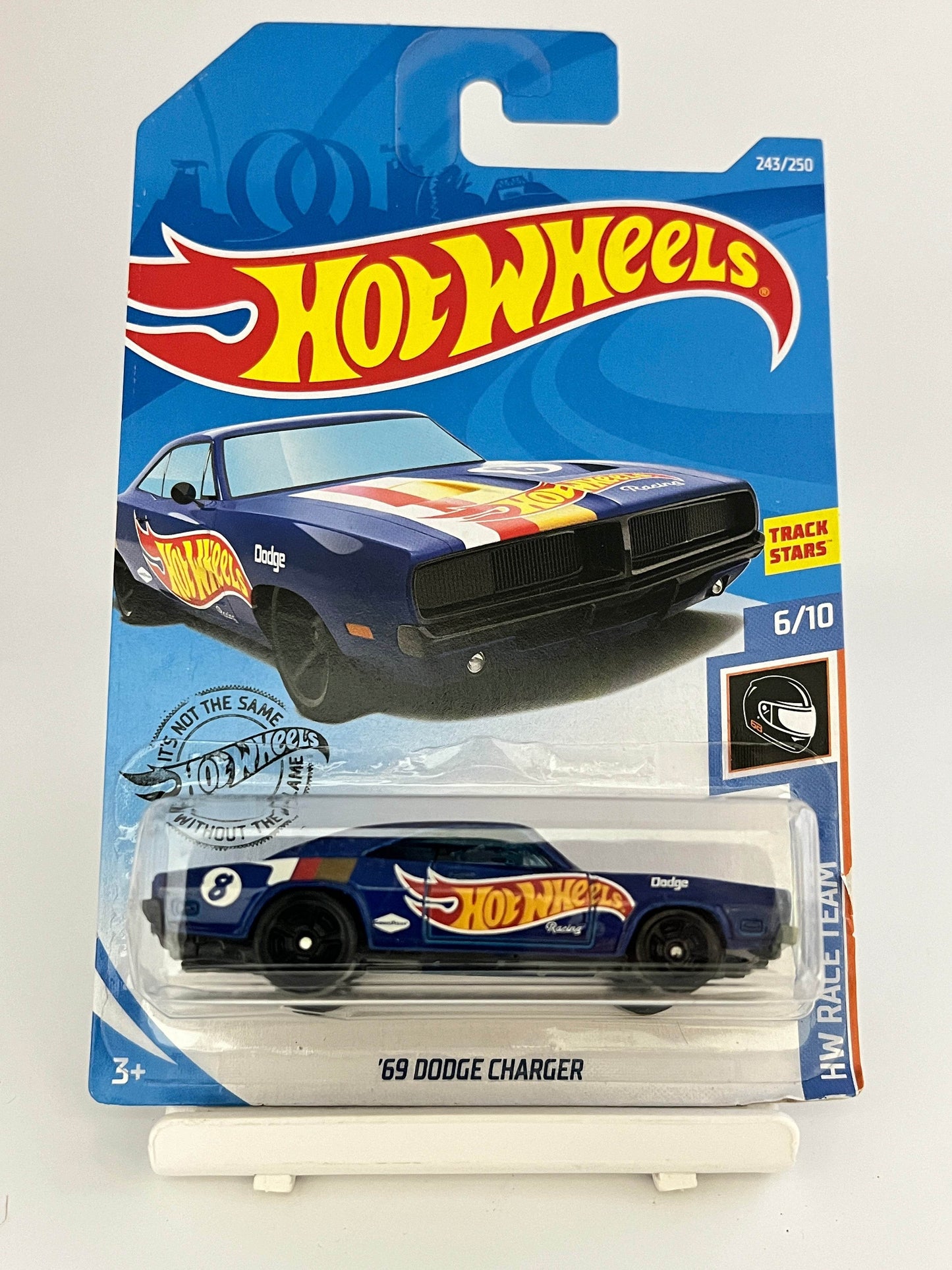 69 DODGE CHARGER - 1D - Its Fun