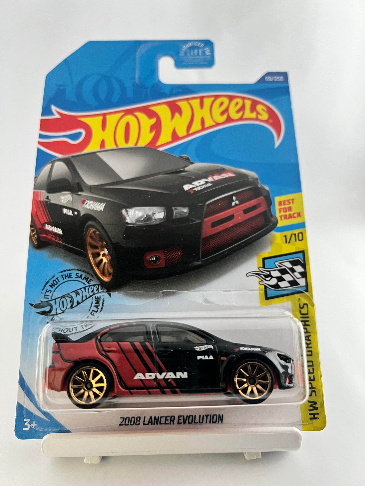 2008 LANCER EVOLUTION - IMPORTED - 3B - Its Fun