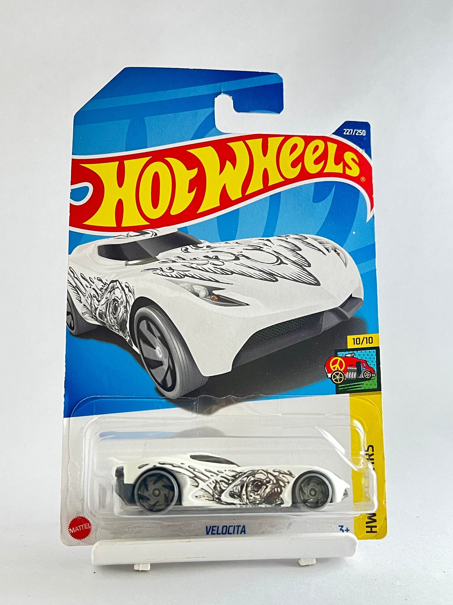 VELOCITA - 1A - Its Fun