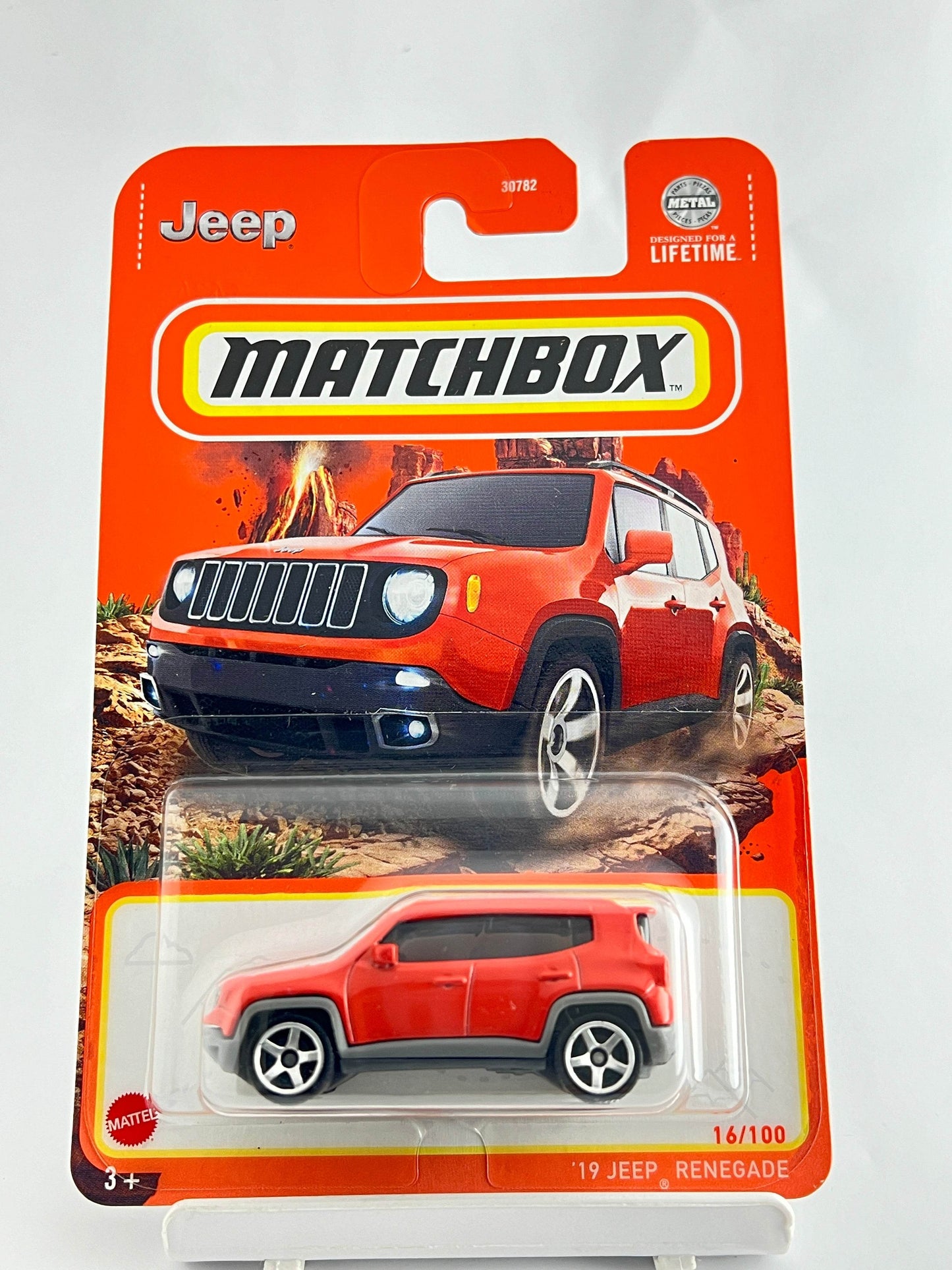 19 JEEP RENEGADE - Its Fun
