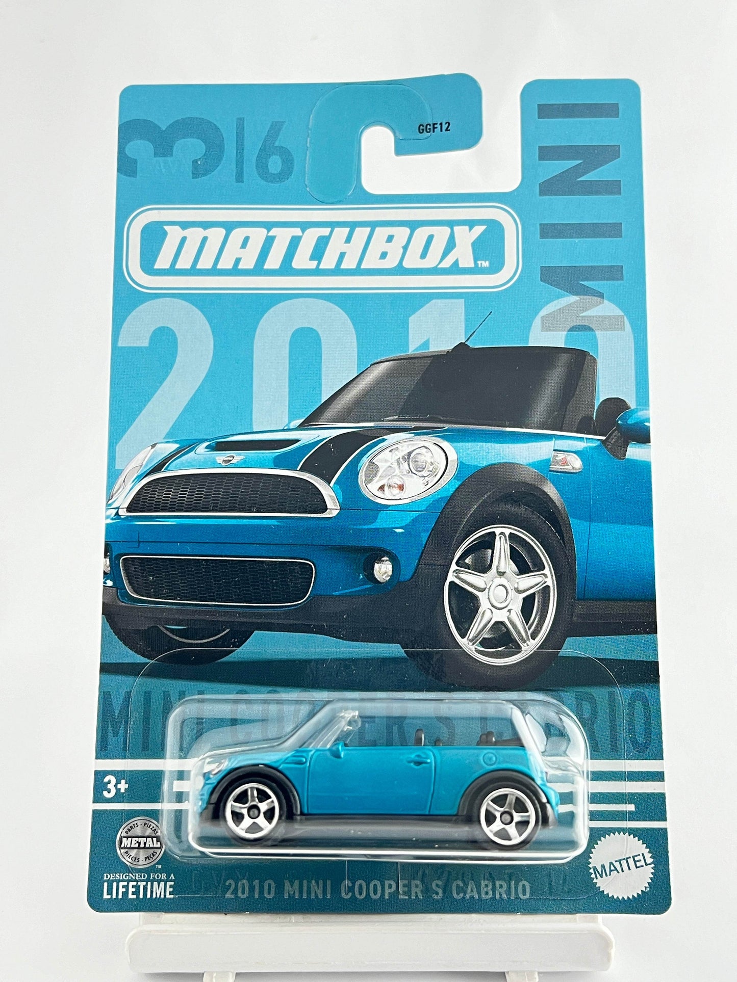 2010 MINI COOPER CABRIO - Its Fun