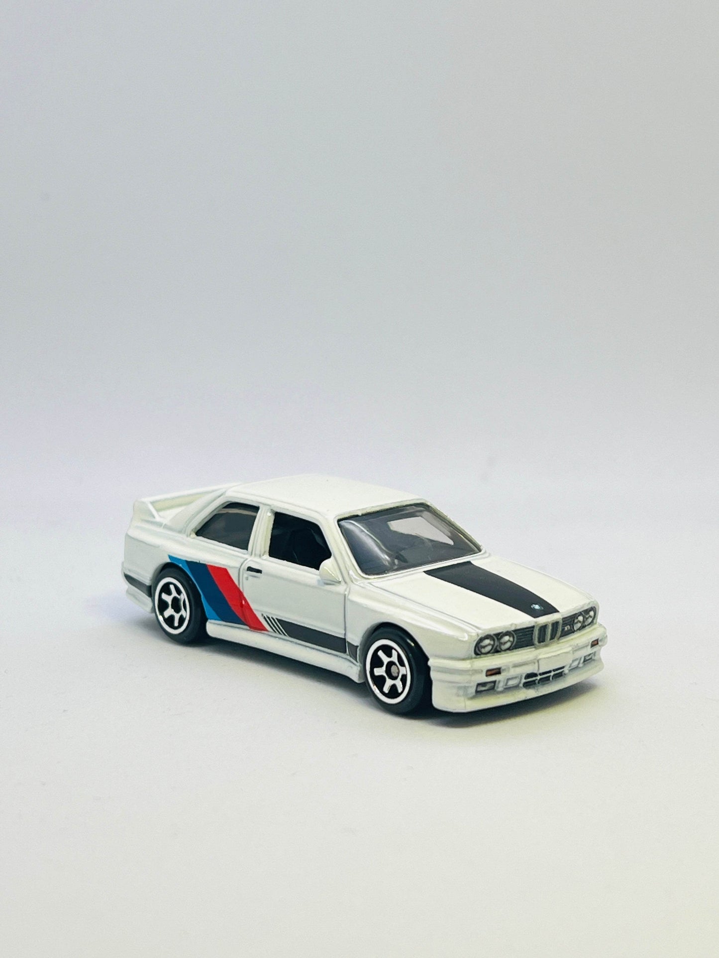 UNCARDED - HOT WHEELS - BMW M3 - Its Fun