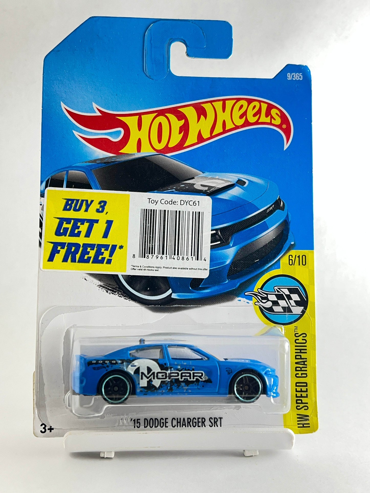 15 DODGE CHARGER SRT - 4A - Its Fun