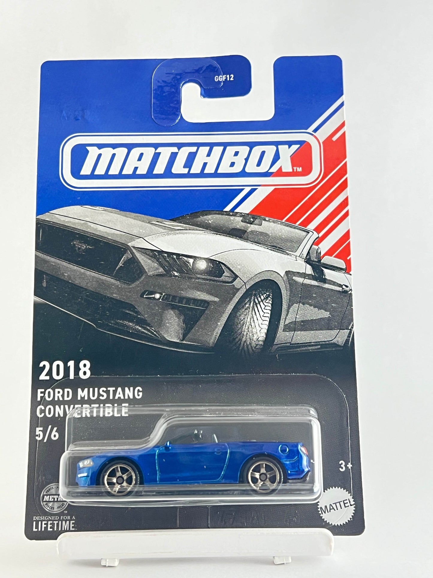 2018 FORD MUSTANG CONVERTIBLE - Its Fun