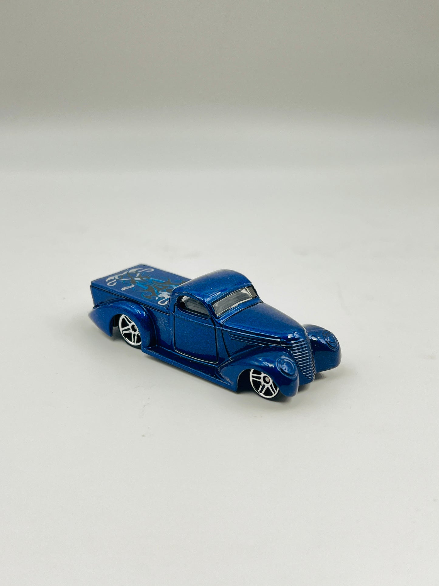 UNCARDED - SUPER SMOOTH