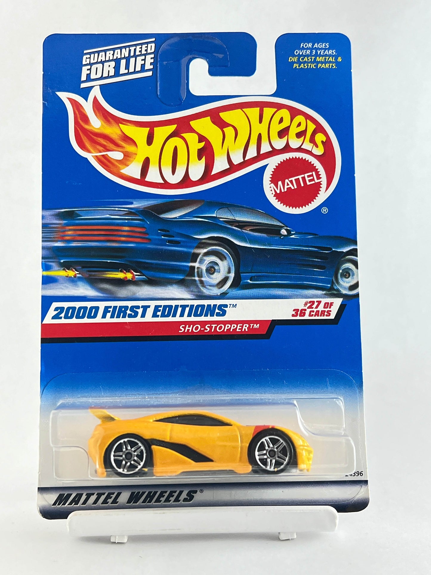 SHO-STOPPER - 3C - Its Fun