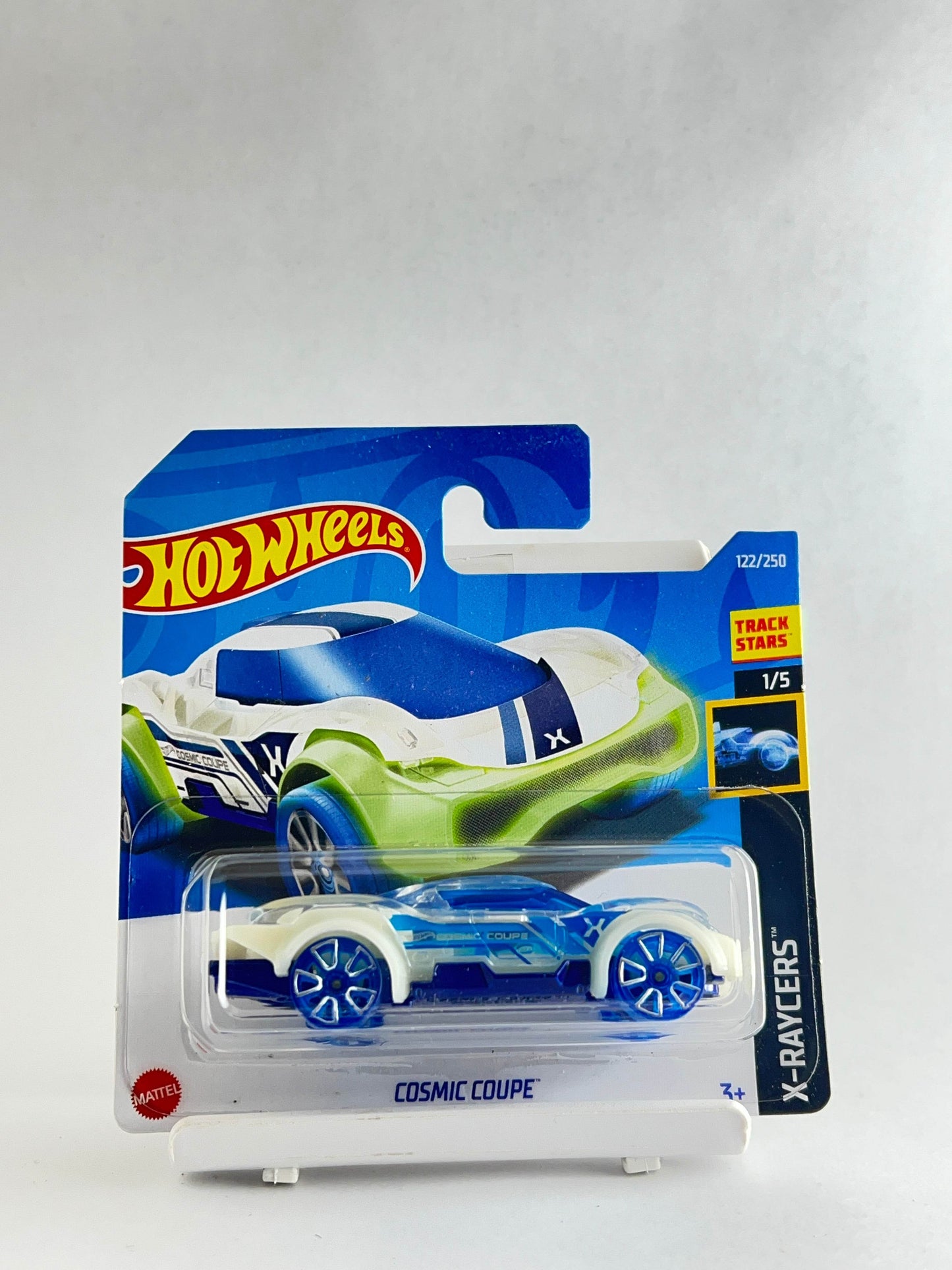 COSMIC COUPE - 3C - Its Fun