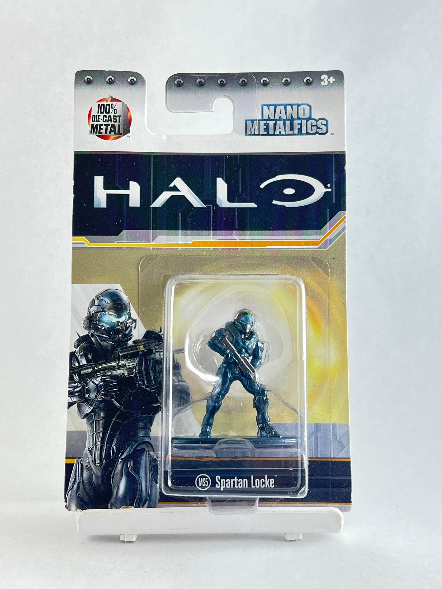 HALO - SPARTAN LOCKE - Its Fun