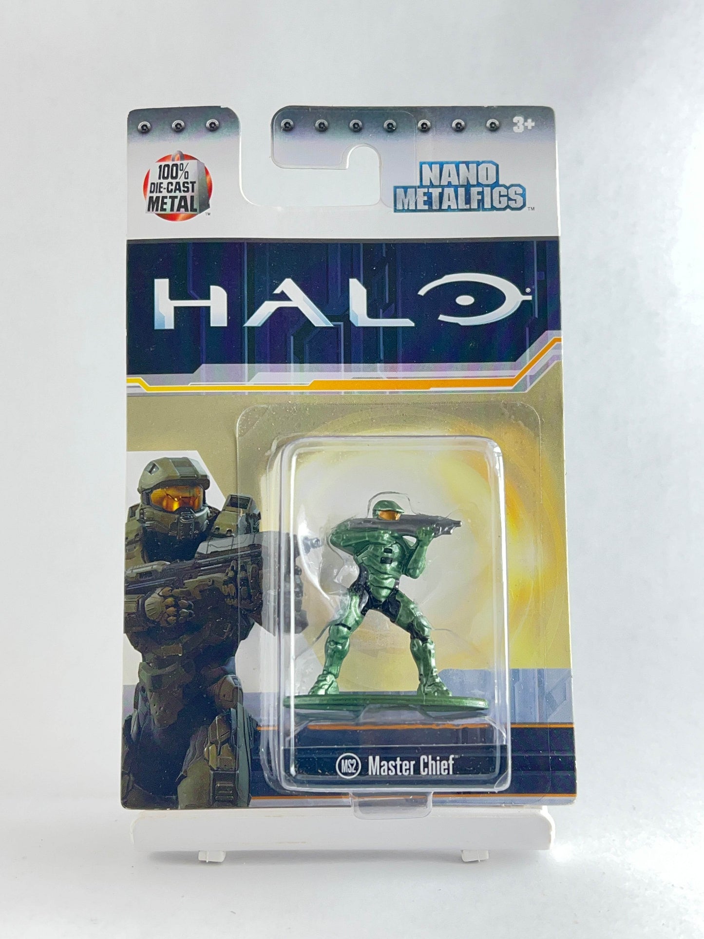 MASTER CHIEF MS2 - Its Fun