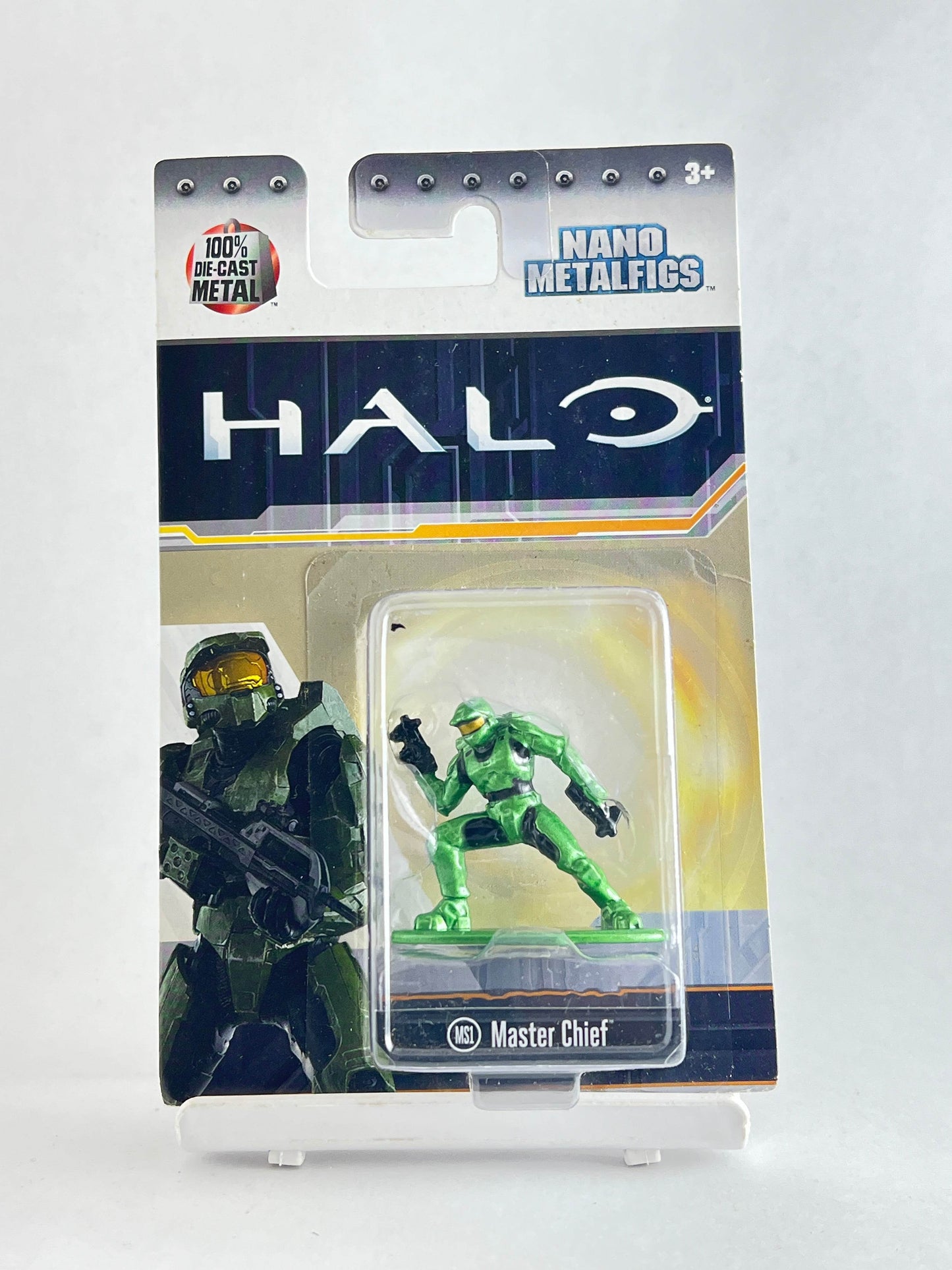 HALO - MASTER CHIEF MS1 - Its Fun