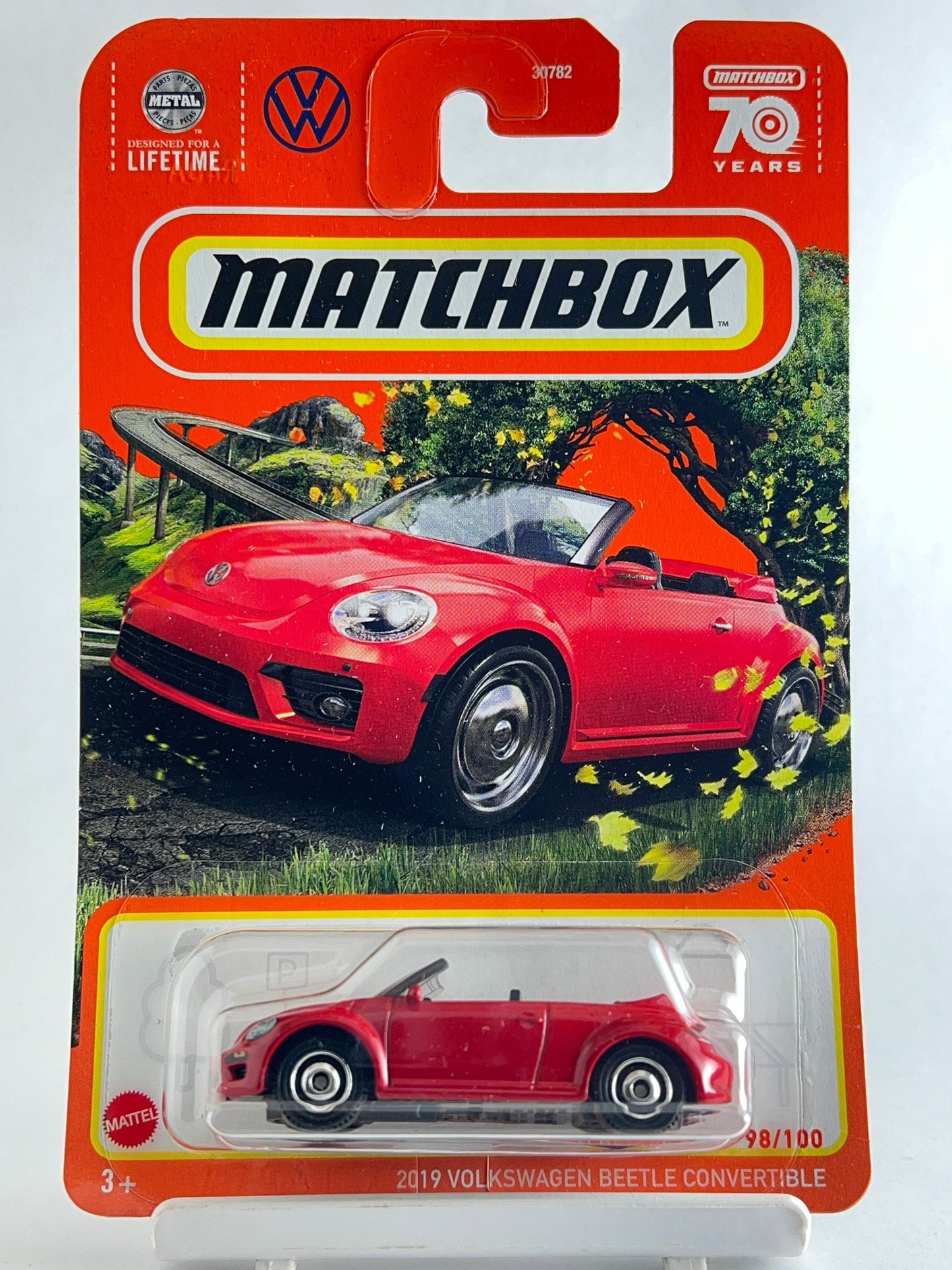 2019 VOLKSWAGEN BEETLE CONVERTIBLE - Its Fun