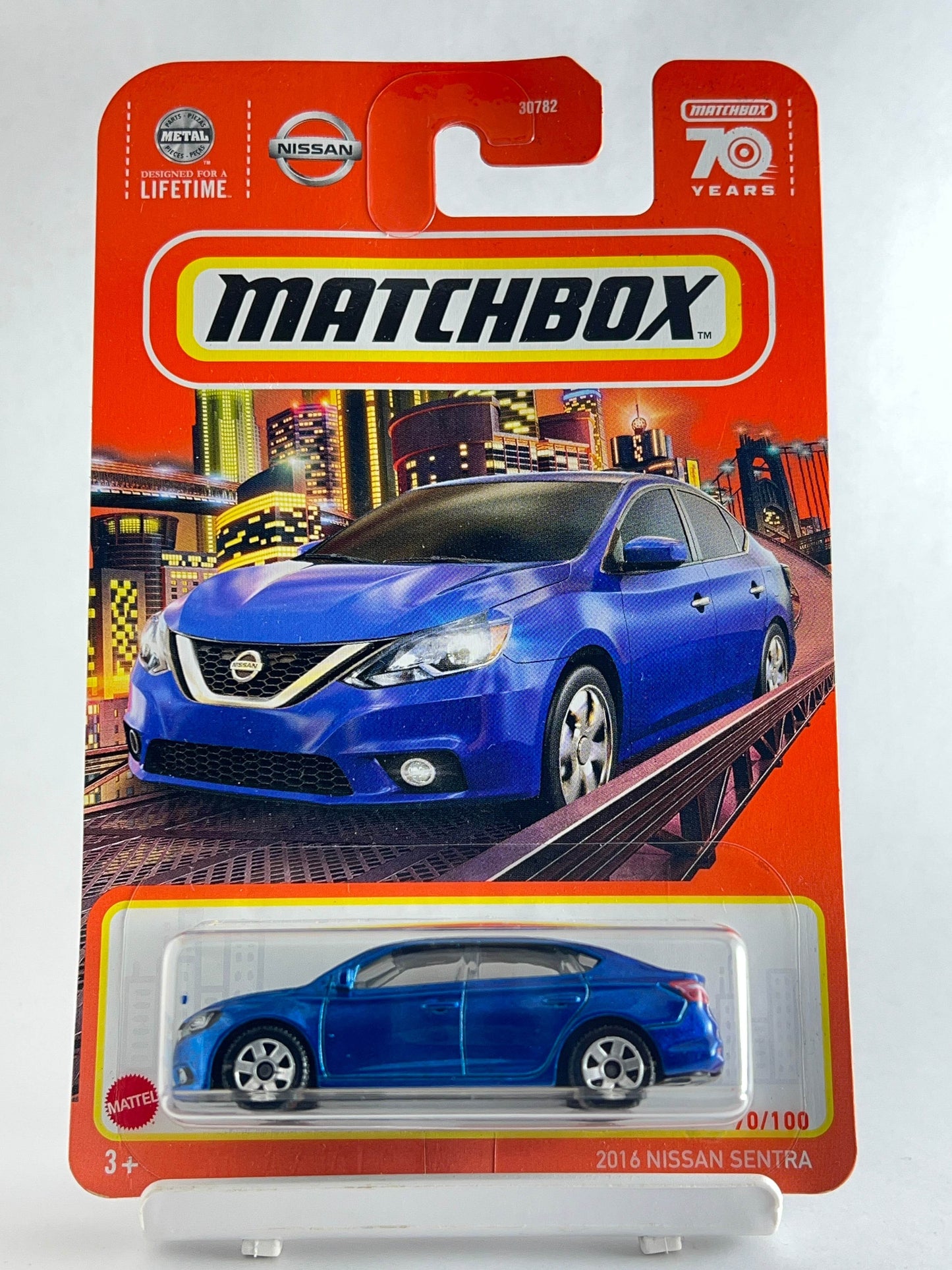 2016 NISSAN SENTRA - Its Fun