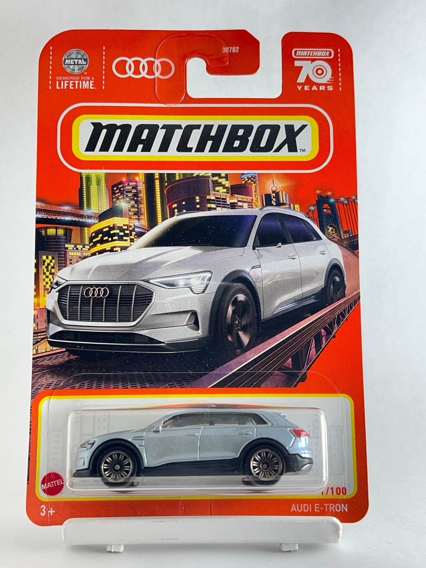 AUDI E-TRON - Its Fun