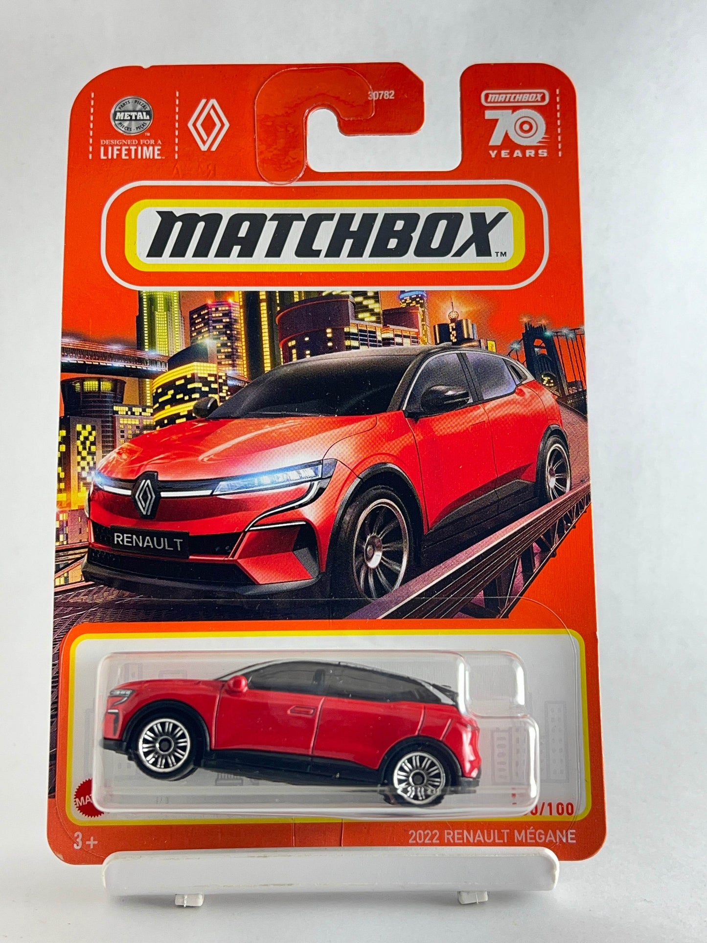 2022 RENAULT MEGANE - Its Fun