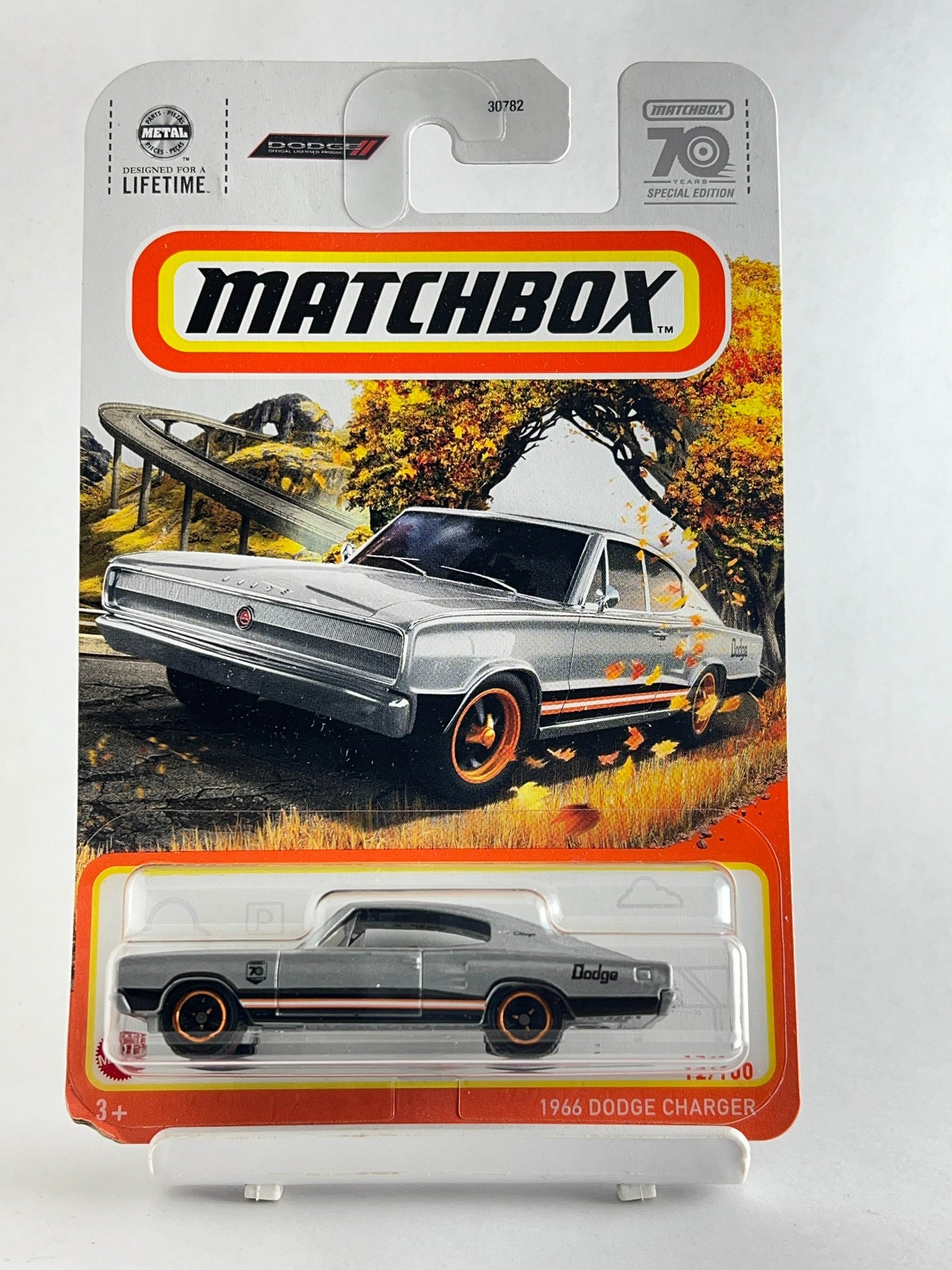 1966 DODGE CHARGER - Its Fun