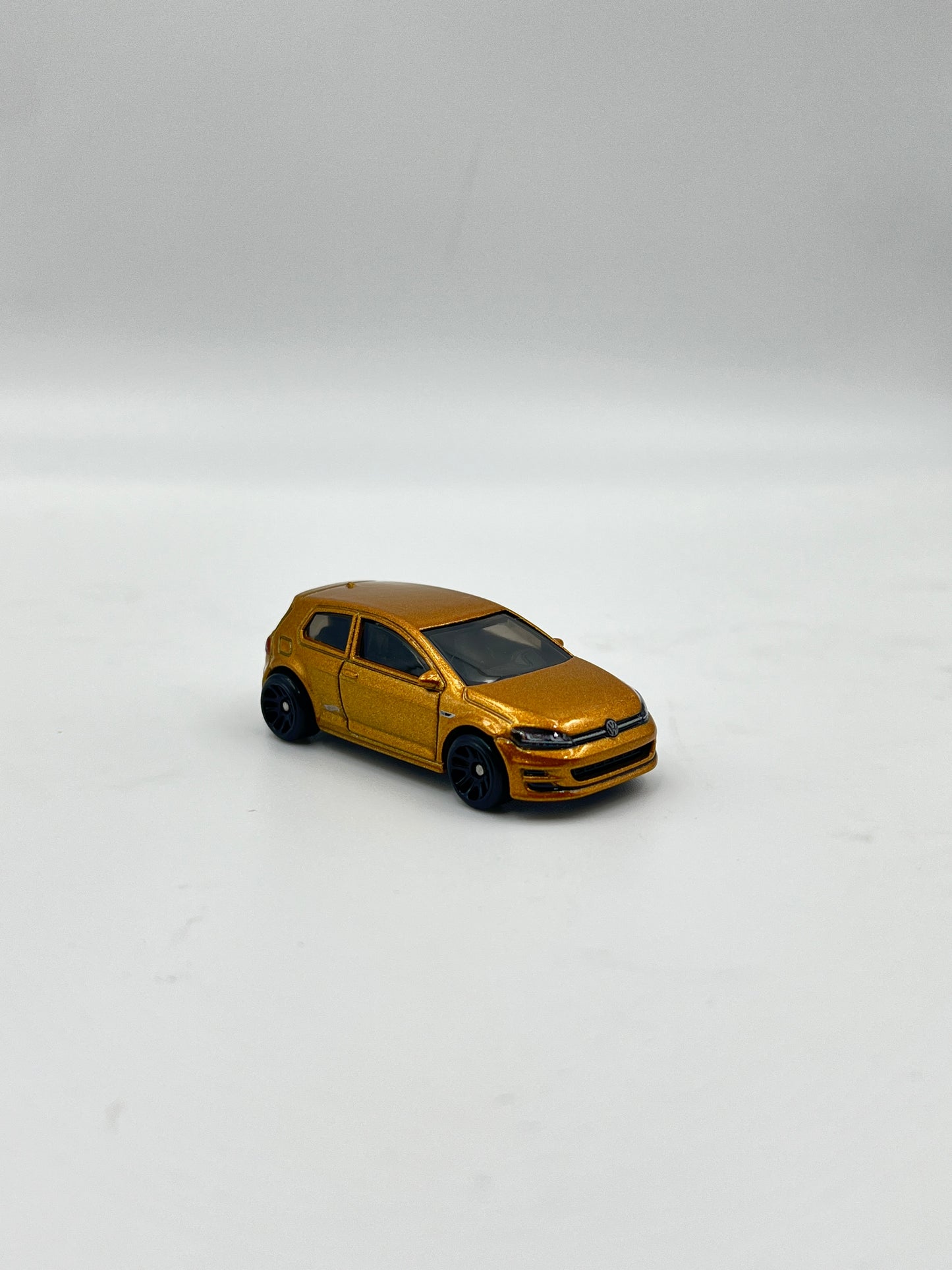 UNCARDED - VOLKSWAGEN GOLF MK7