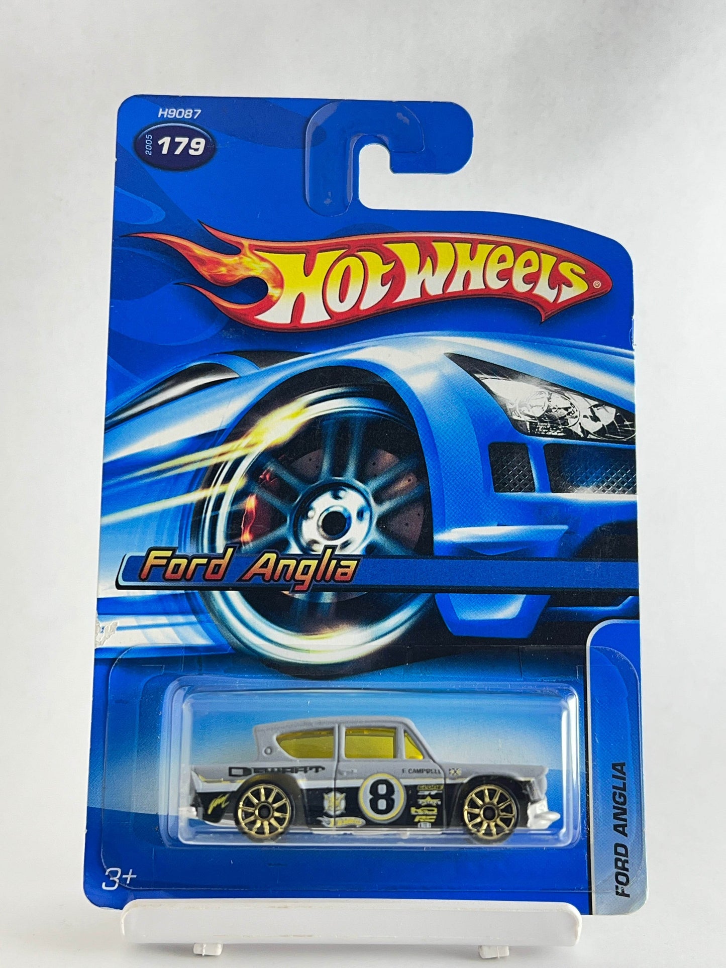 FORD ANGLIA - 2A - Its Fun