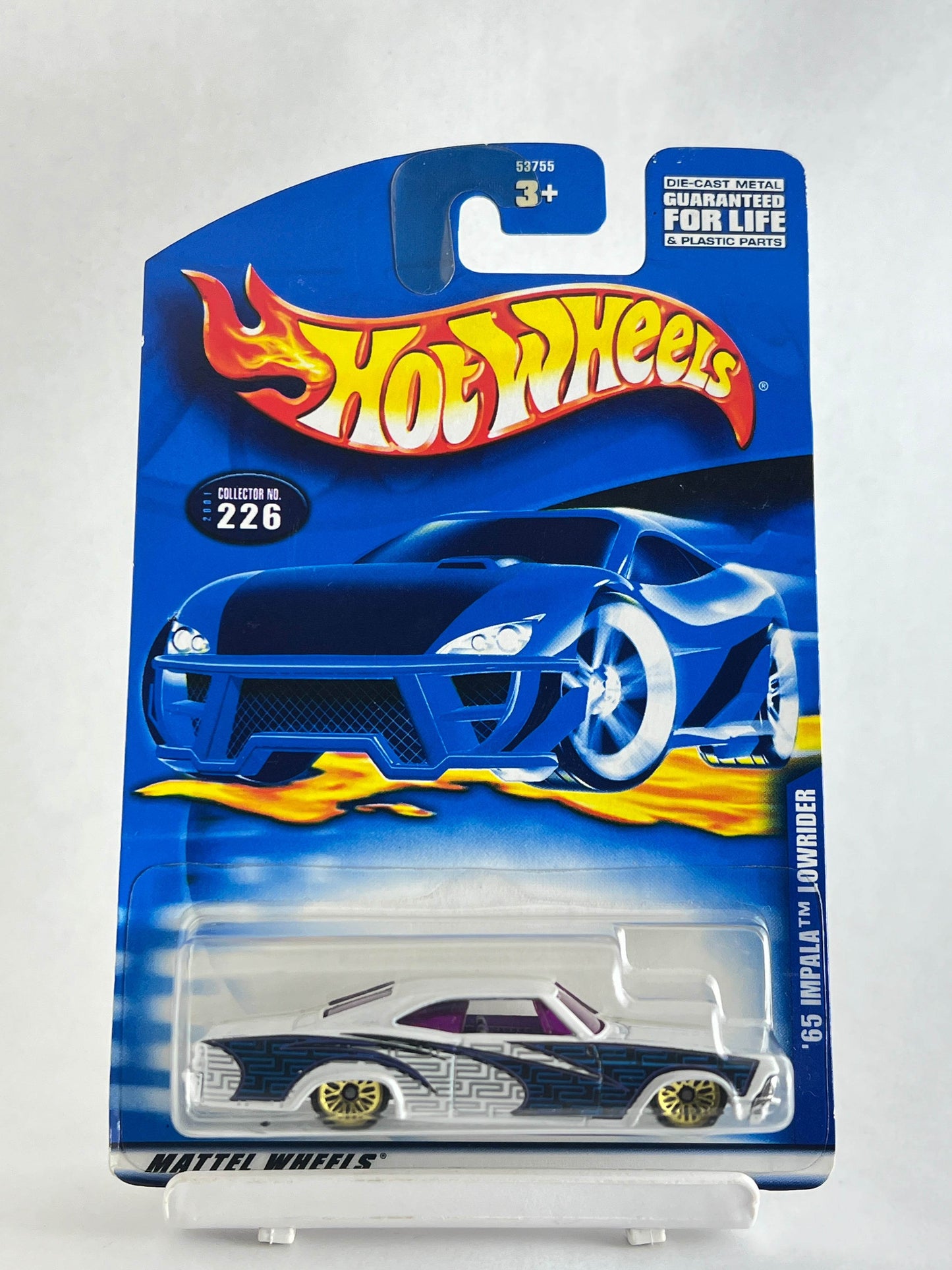 65 IMPALA LOWRIDER - 2A - Its Fun