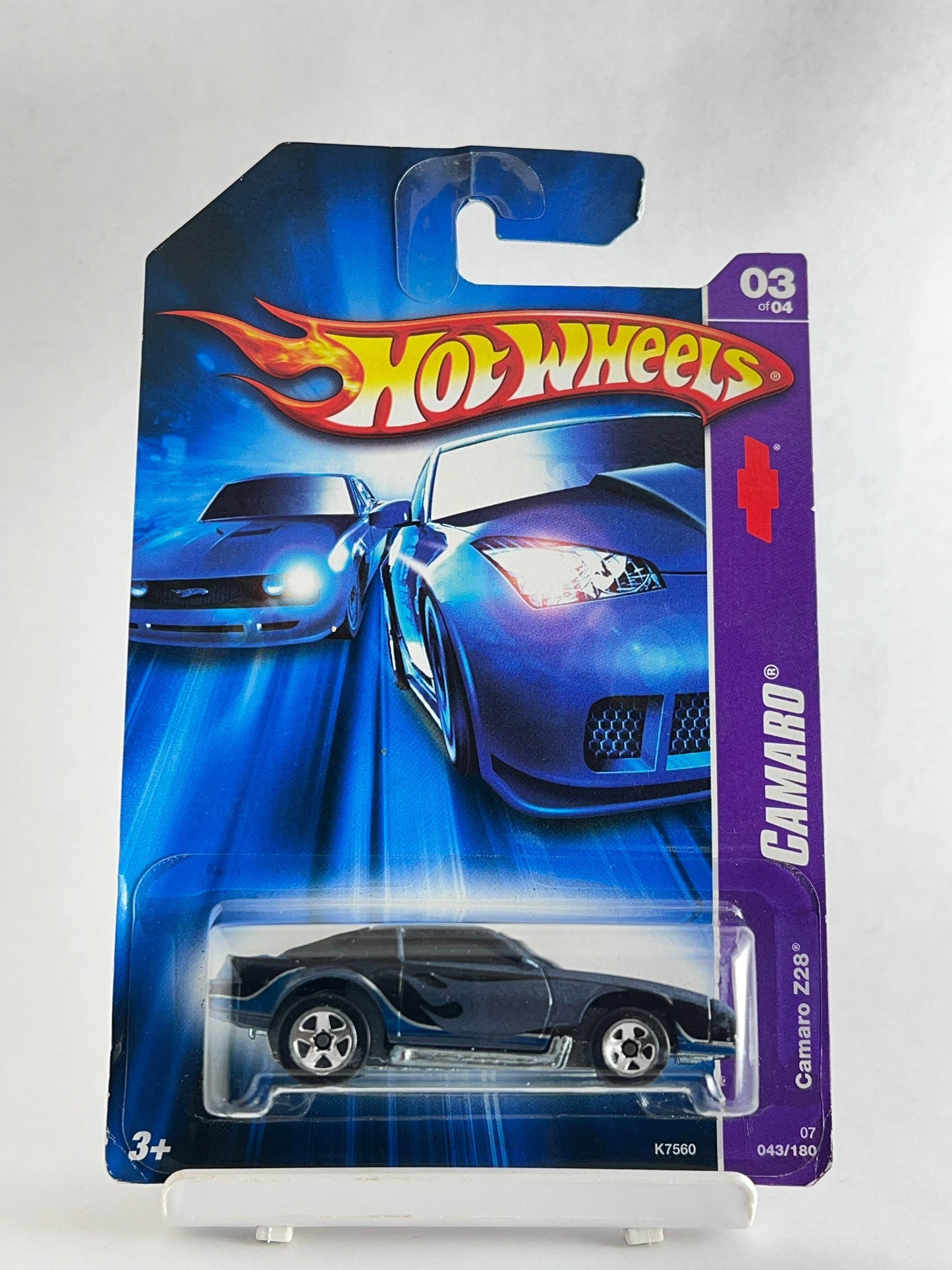 CAMARO Z28 - 2A - Its Fun