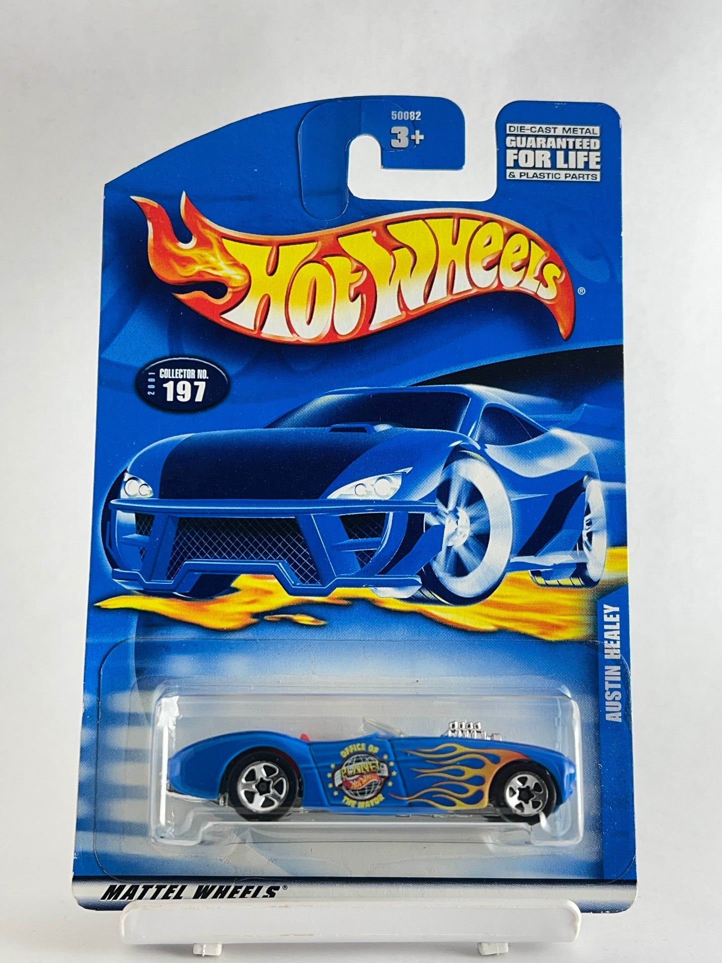 AUSTIN HEALEY - 1C - Its Fun