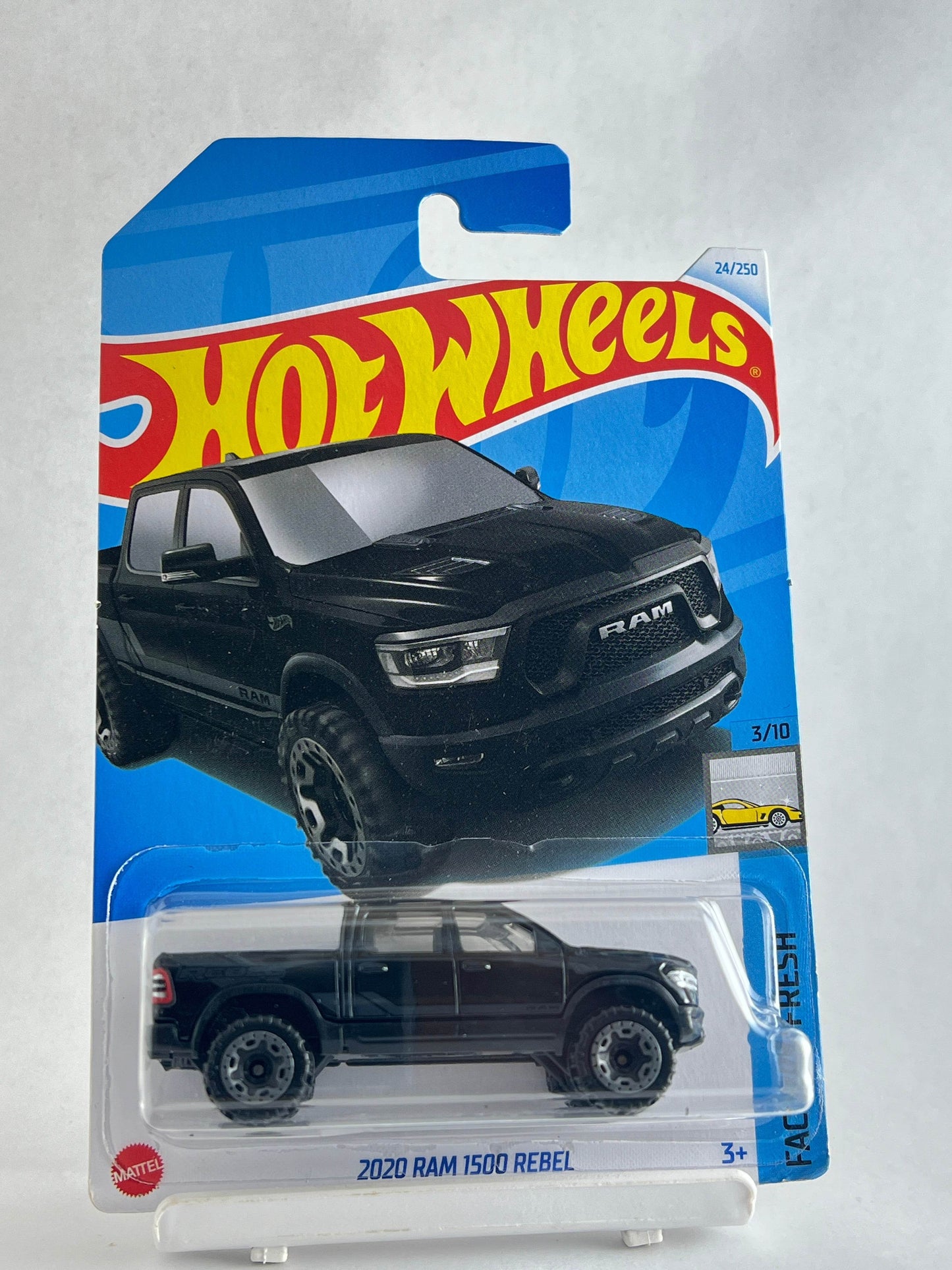 2020 RAM 1500 REBEL - 1B - Its Fun