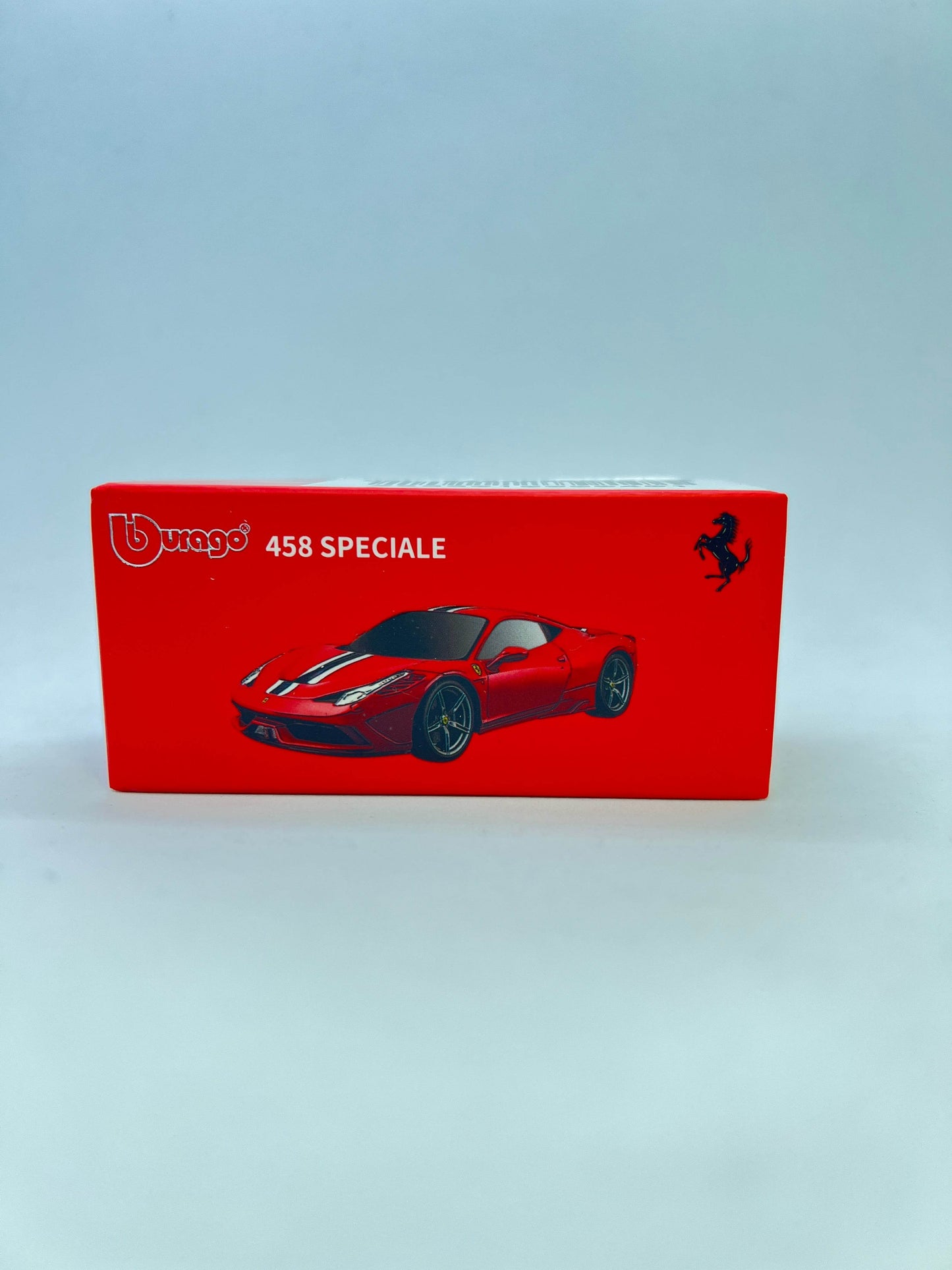 BBURAGO - 1:64 - FERRARI 458 SPECIALE - Its Fun