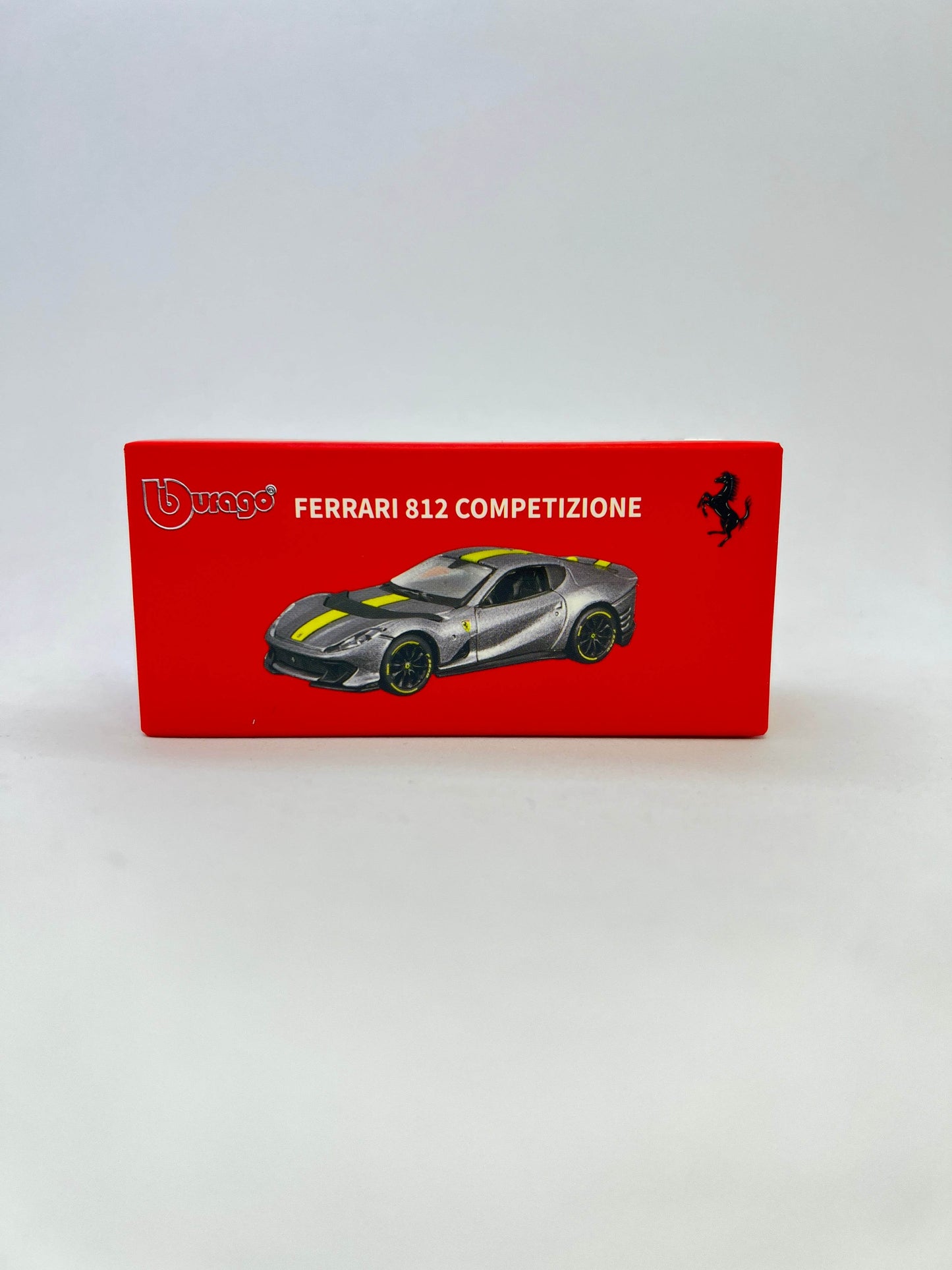 BBURAGO - 1:64 - FERRARI 812 COMPETIZIONE - Its Fun