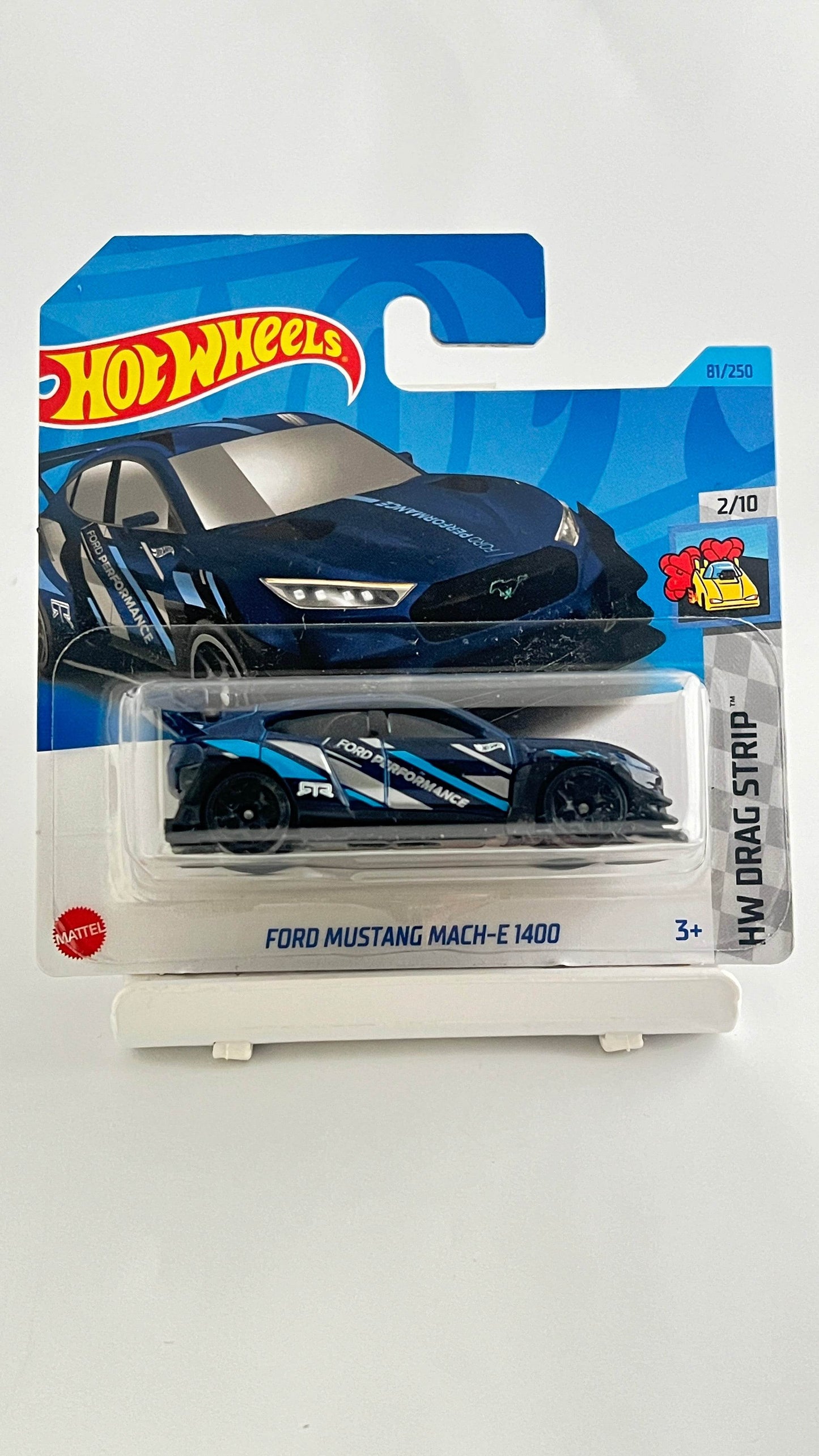 FORD MUSTANG MACH-E 1400 - 1A - Its Fun